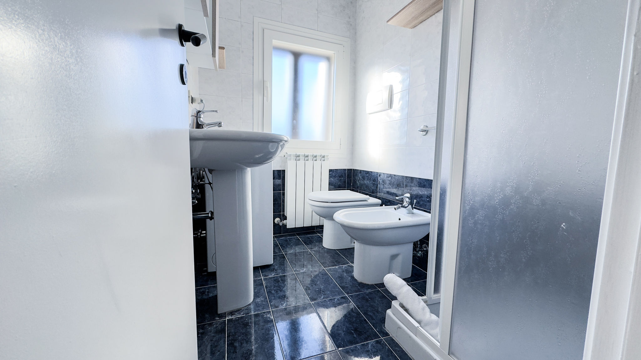 CA.SA CHECK Chioggia Casa Raffi