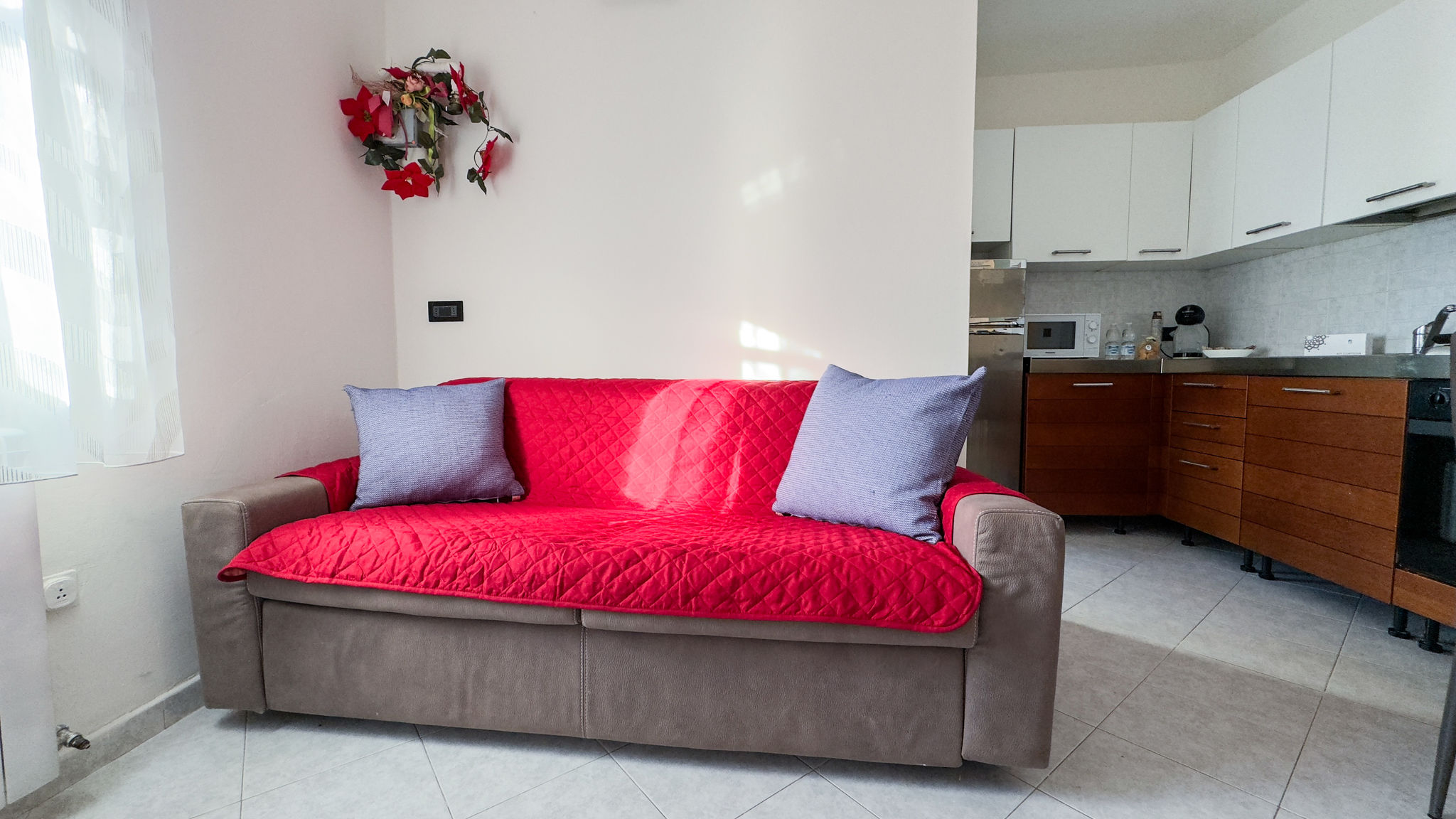CA.SA CHECK Chioggia Casa Raffi