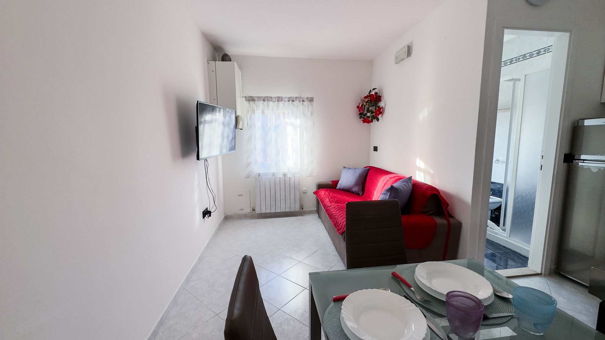 CA.SA CHECK Chioggia Casa Raffi