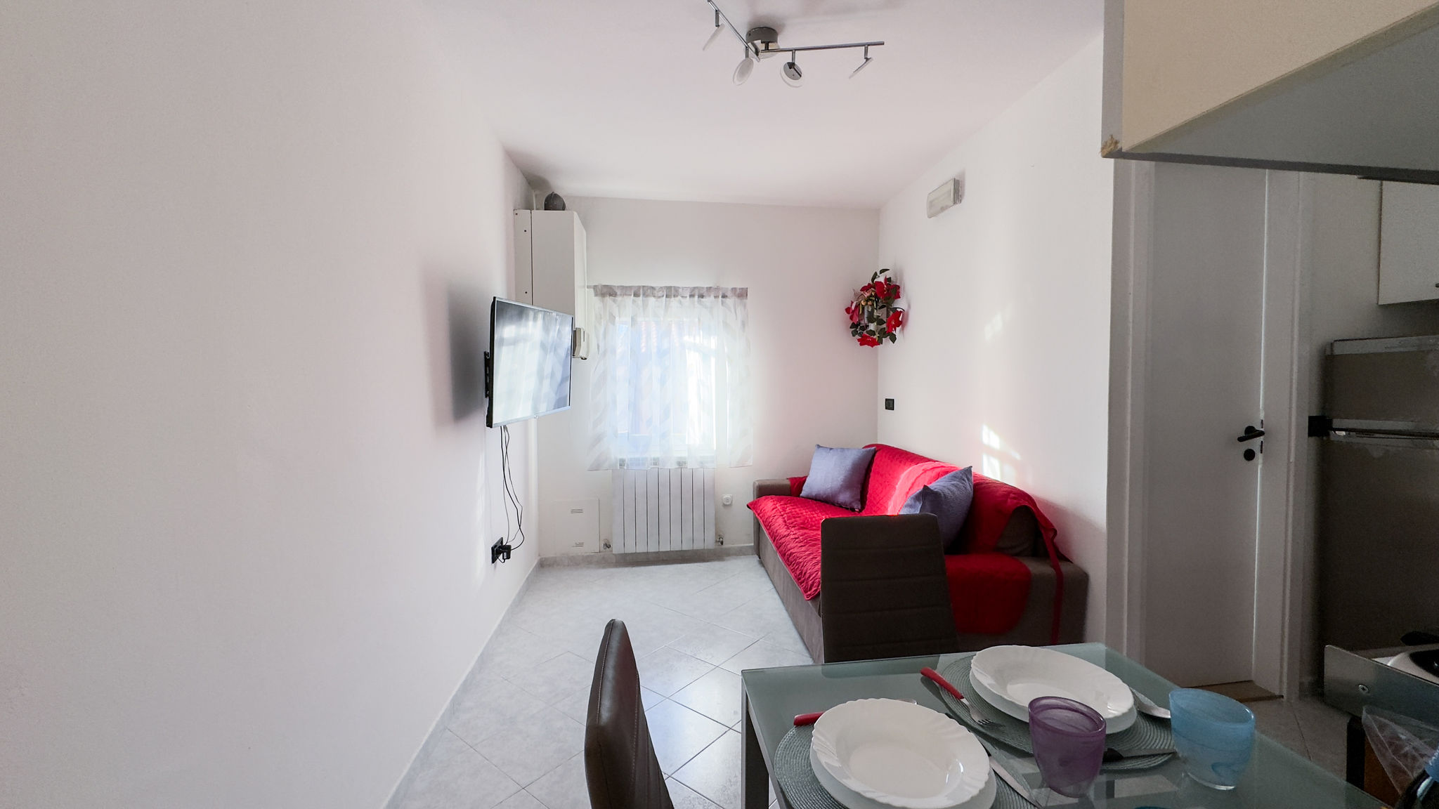 CA.SA CHECK Chioggia Casa Raffi