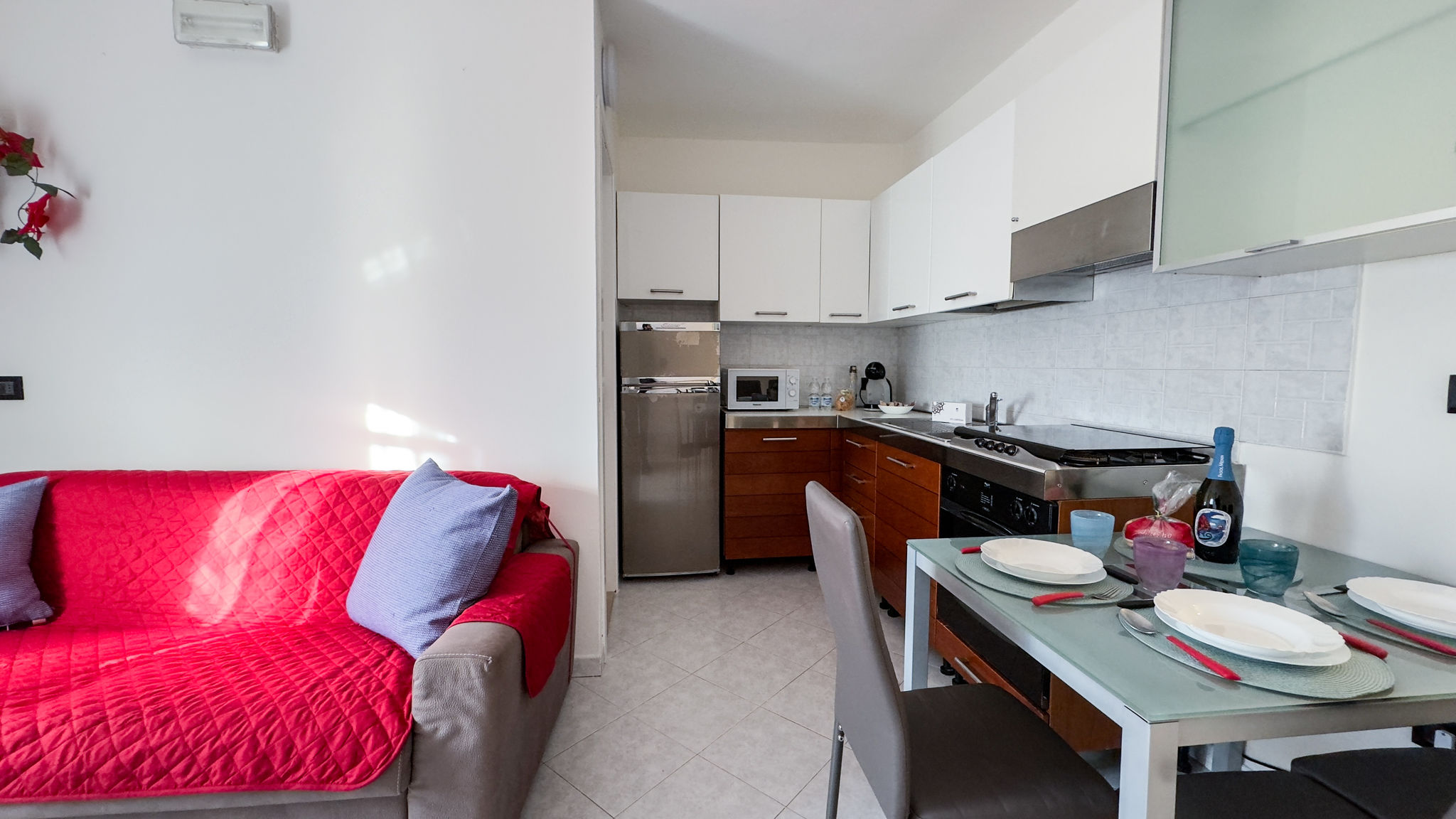 CA.SA CHECK Chioggia Casa Raffi