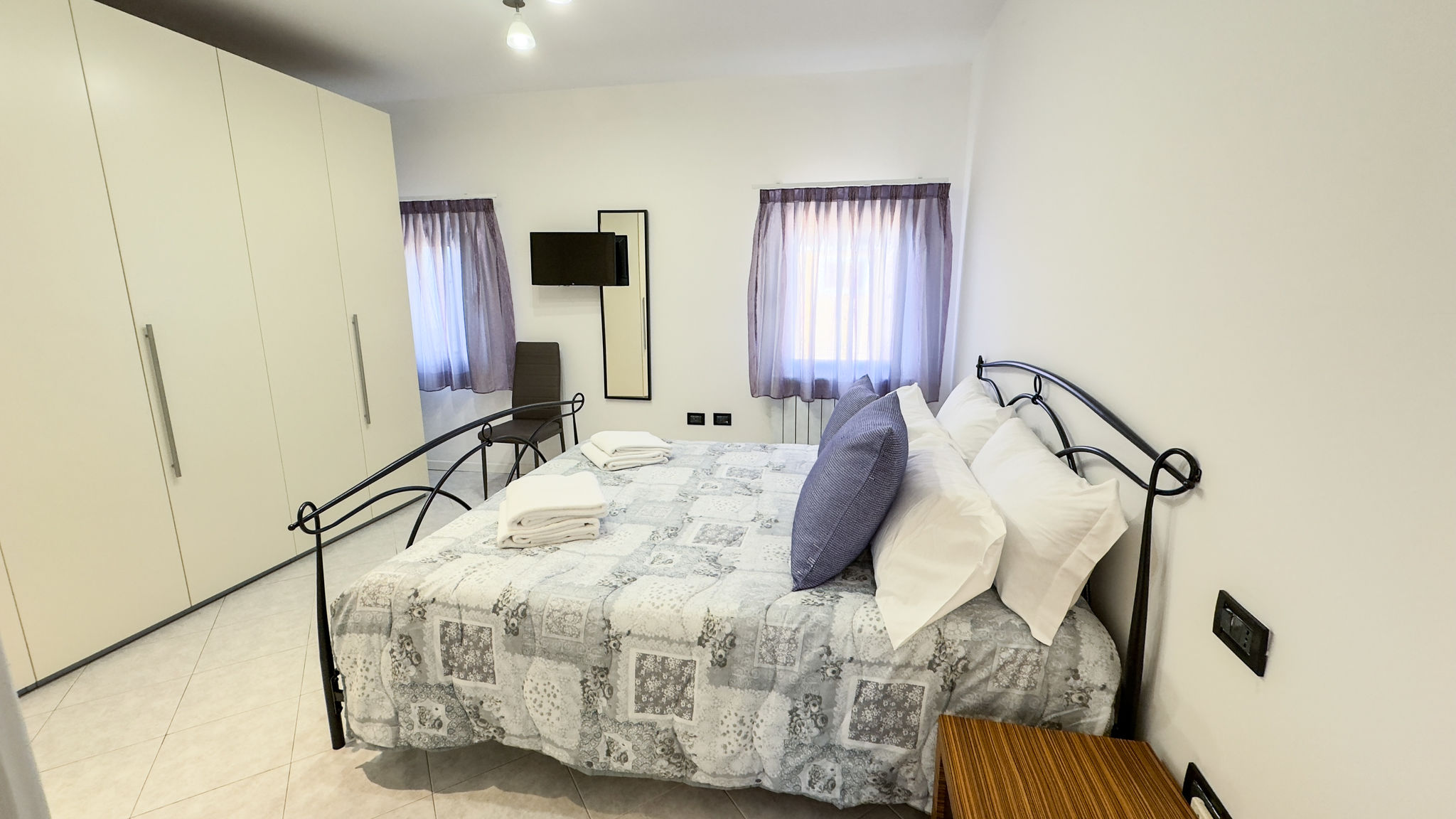 CA.SA CHECK Chioggia Casa Raffi