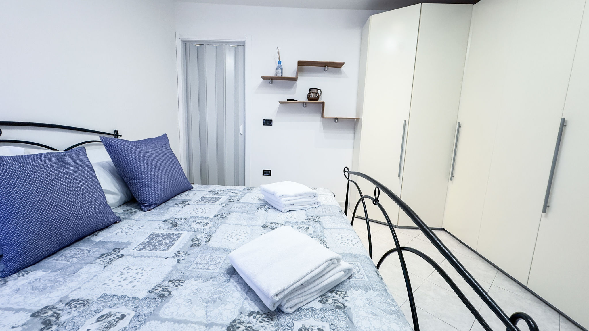 CA.SA CHECK Chioggia Casa Raffi