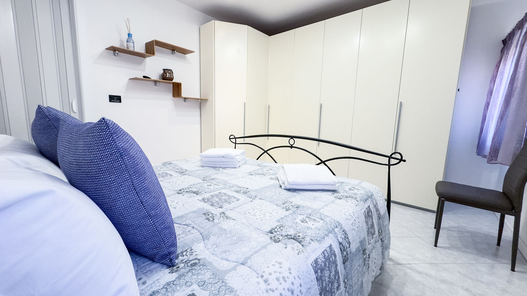 CA.SA CHECK Chioggia Casa Raffi