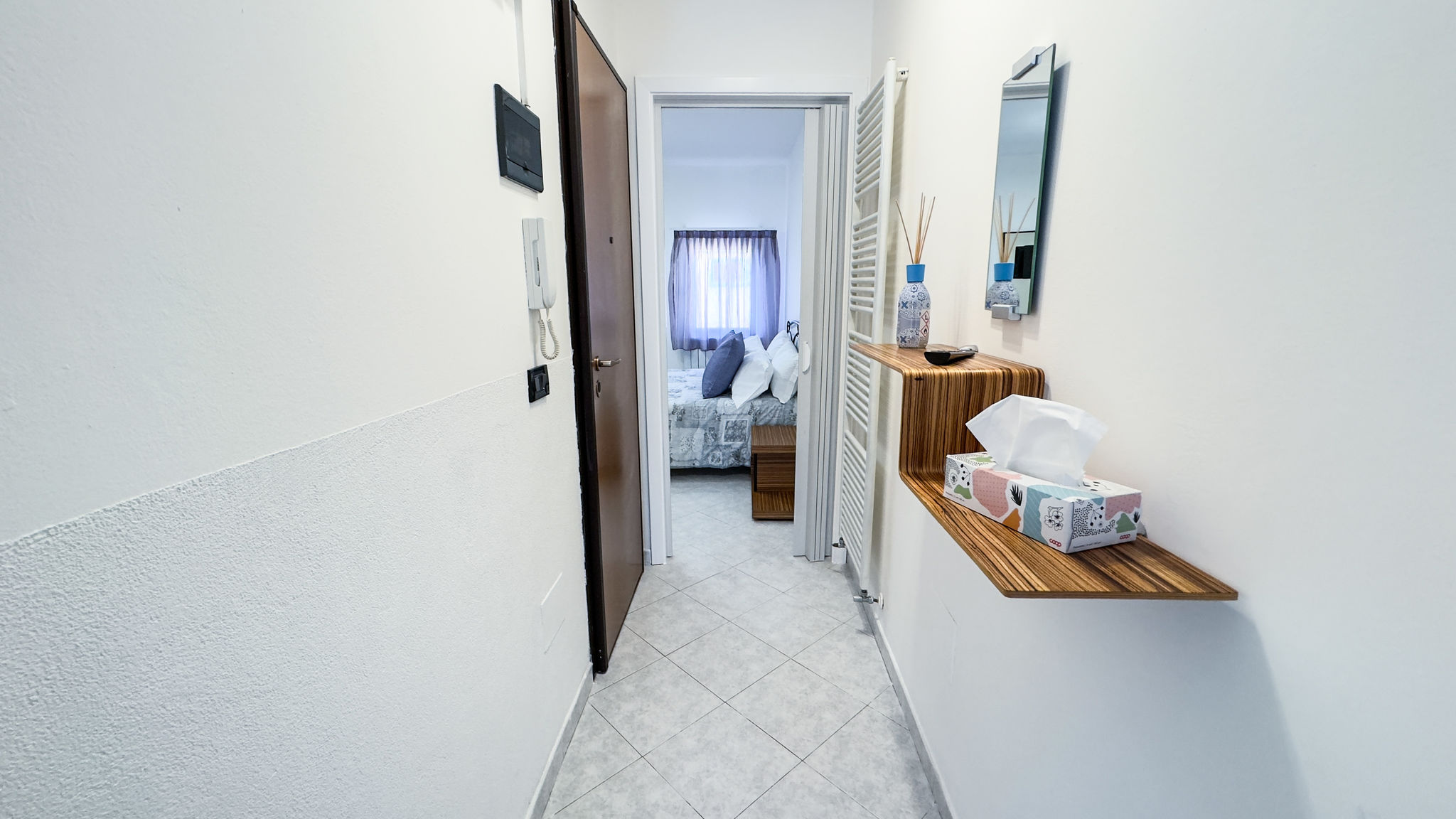 CA.SA CHECK Chioggia Casa Raffi