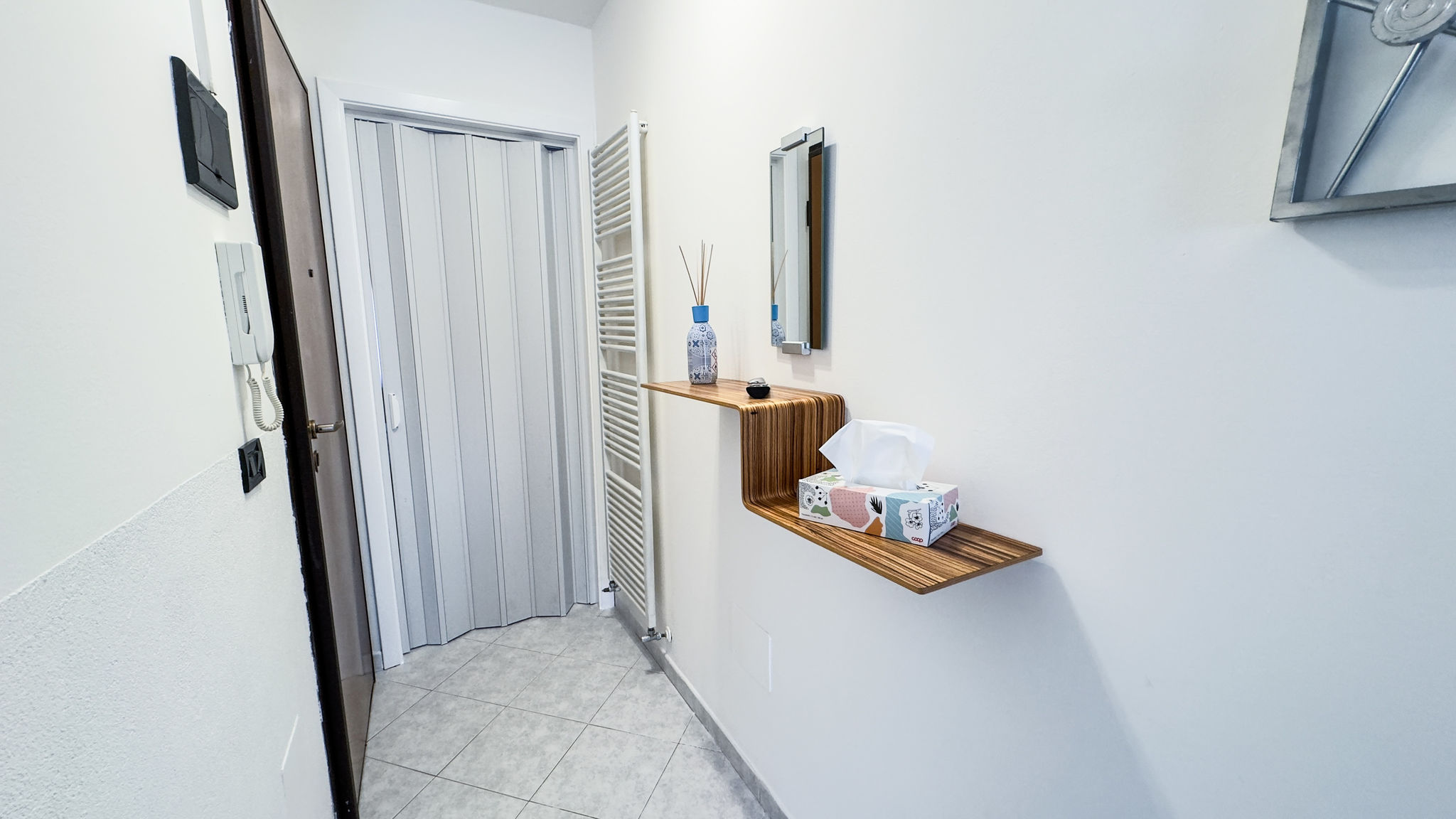 CA.SA CHECK Chioggia Casa Raffi