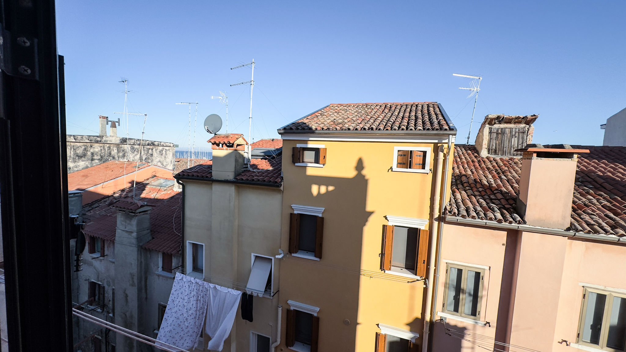 CA.SA CHECK Chioggia Casa Raffi