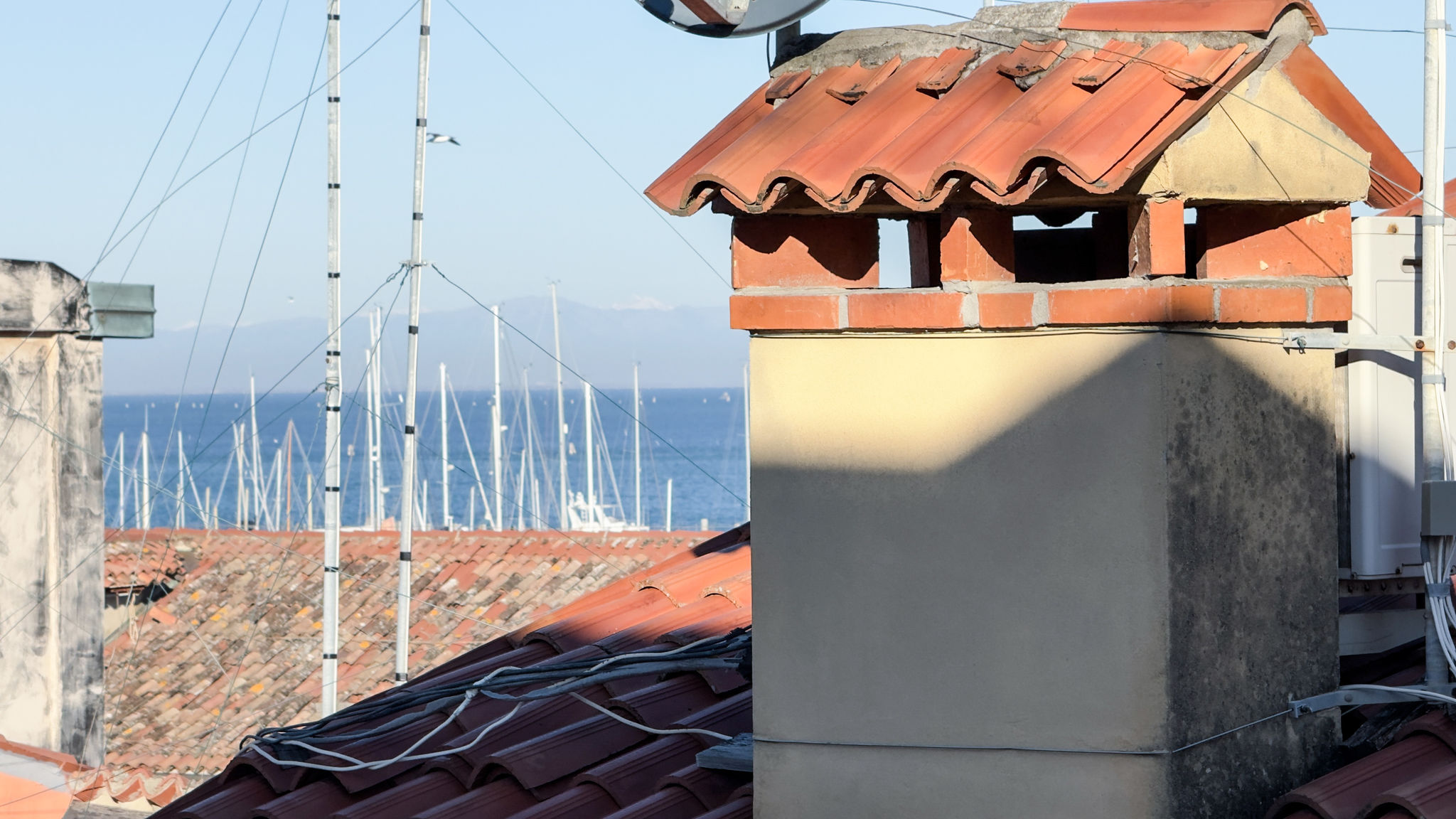 CA.SA CHECK Chioggia Casa Raffi