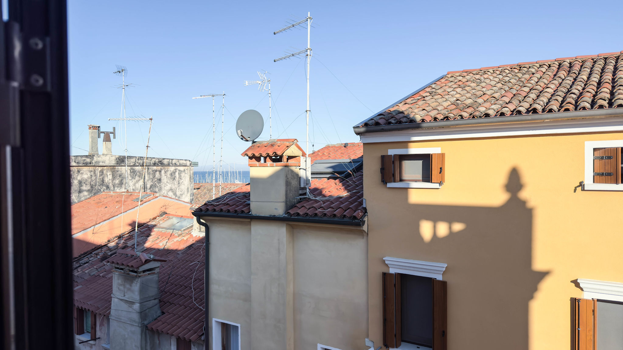 CA.SA CHECK Chioggia Casa Raffi