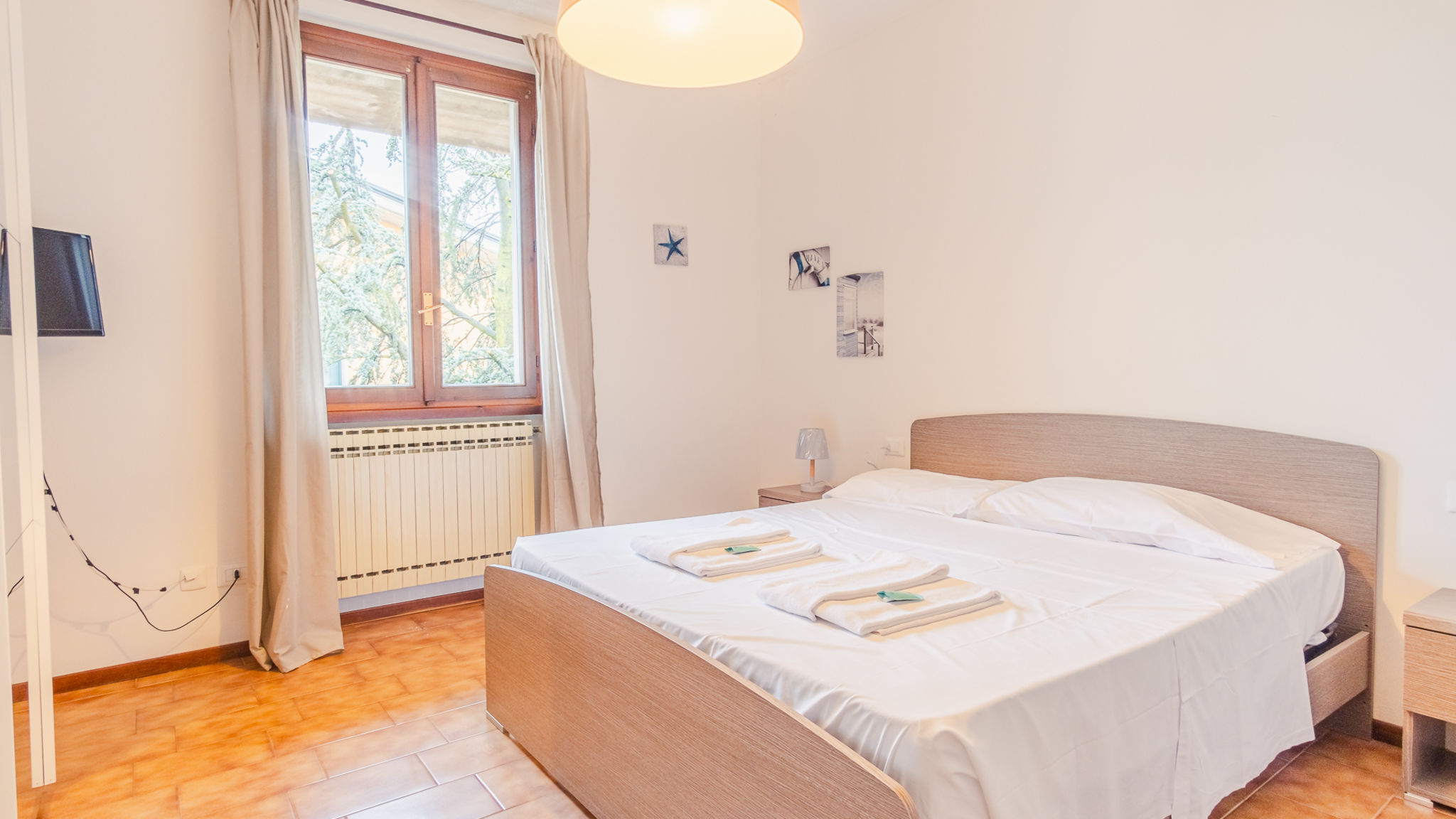 Italian Homing Desenzano del Garda Villa Quantum