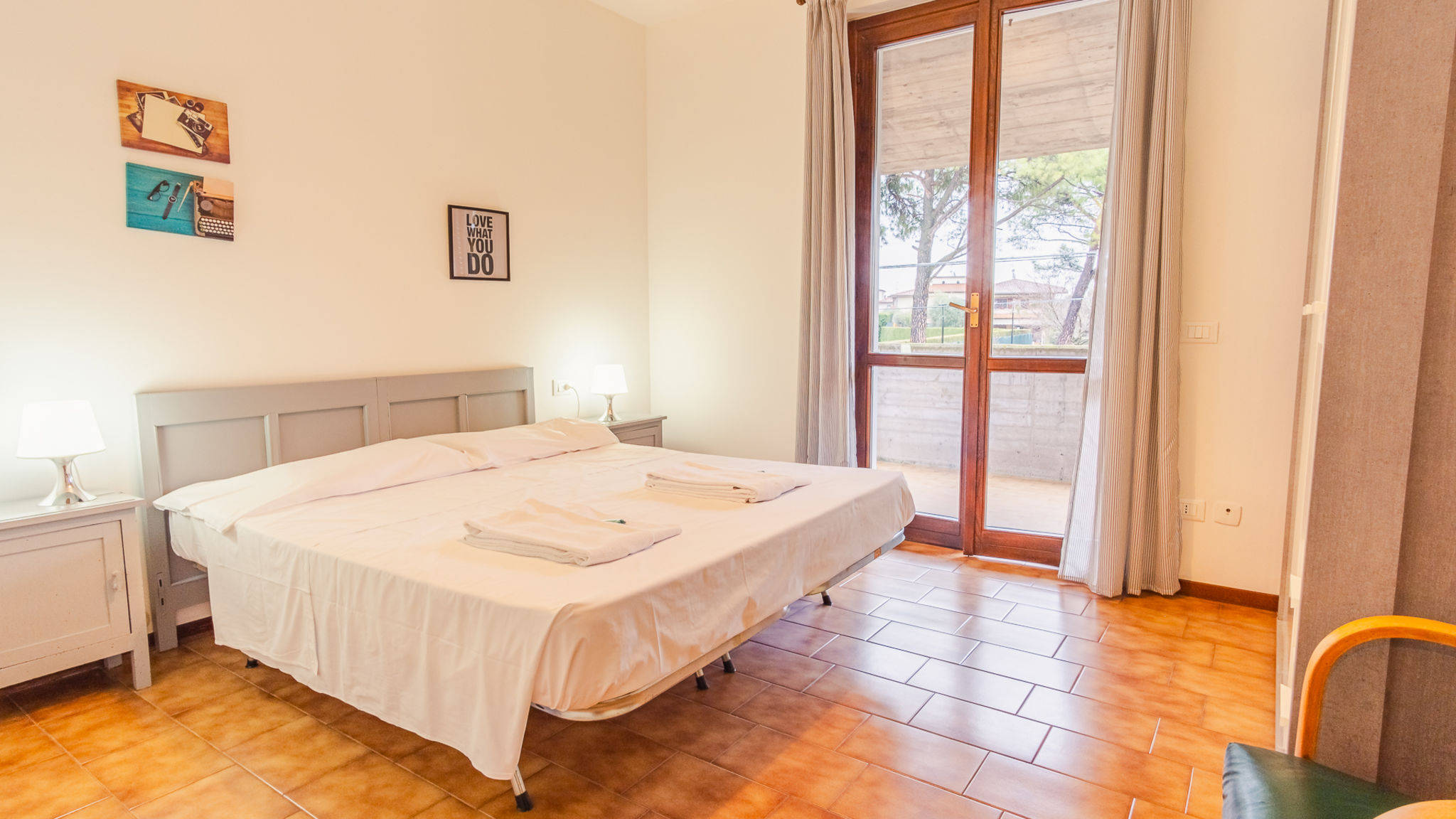 Italian Homing Desenzano del Garda Villa Quantum