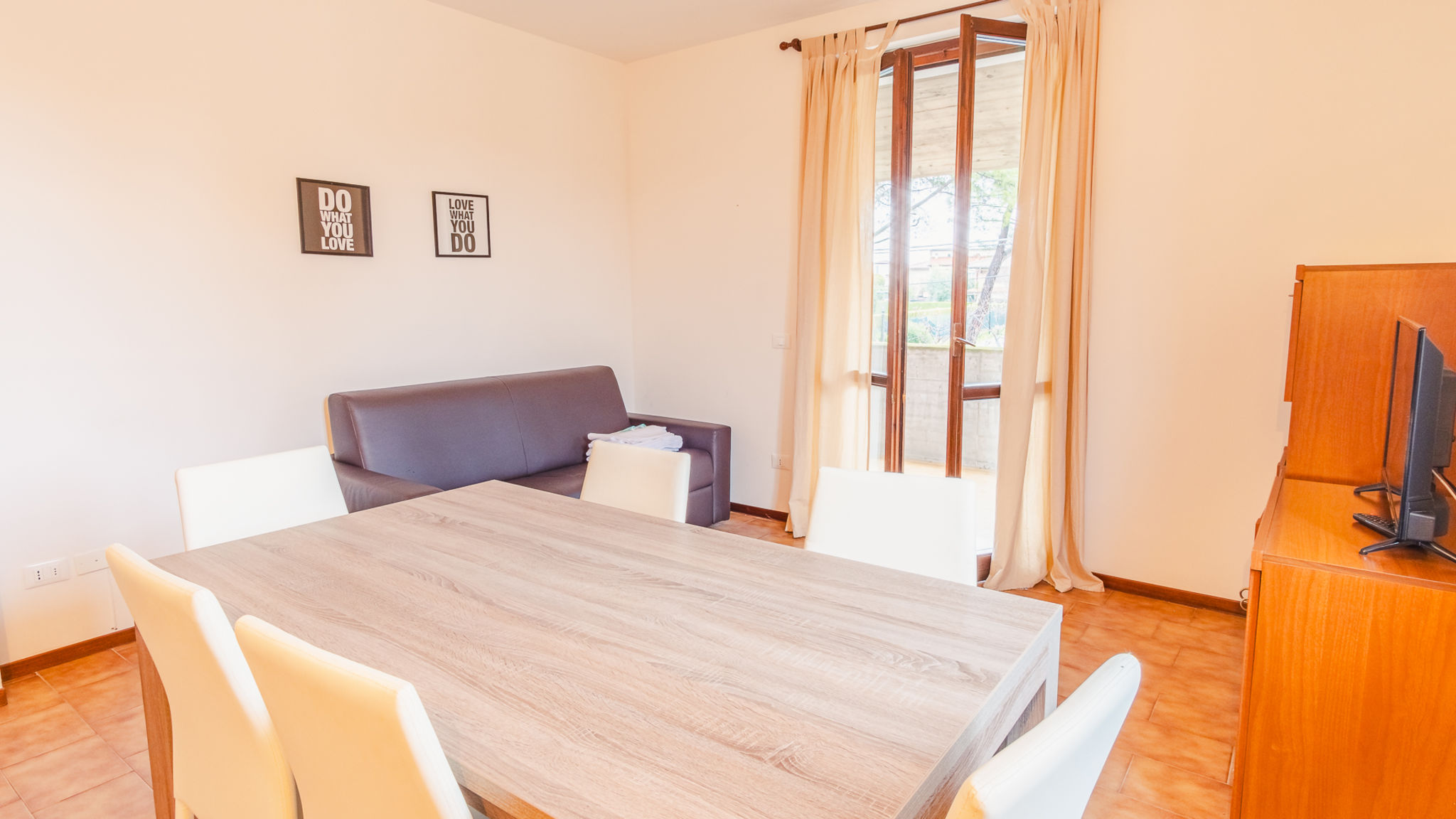 Italian Homing Desenzano del Garda Villa Quantum