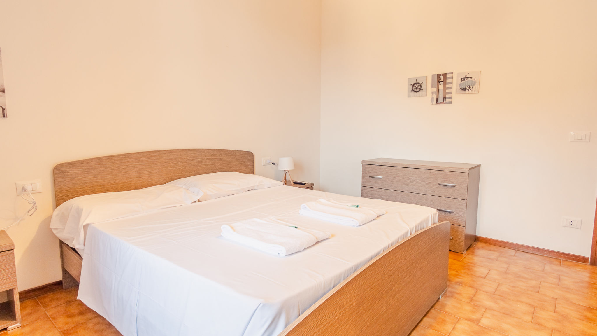 Italian Homing Desenzano del Garda Villa Quantum