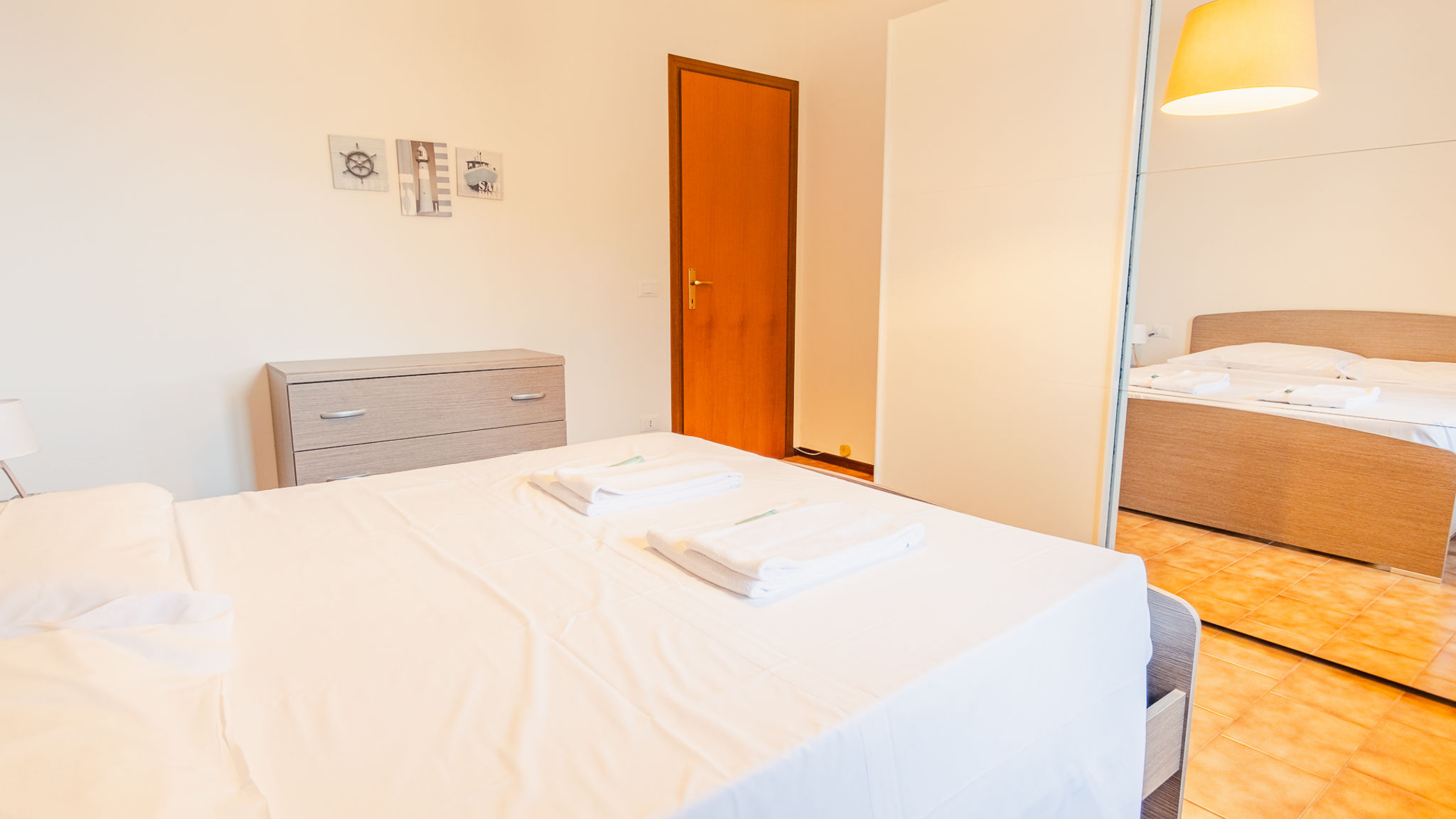 Italian Homing Desenzano del Garda Villa Quantum