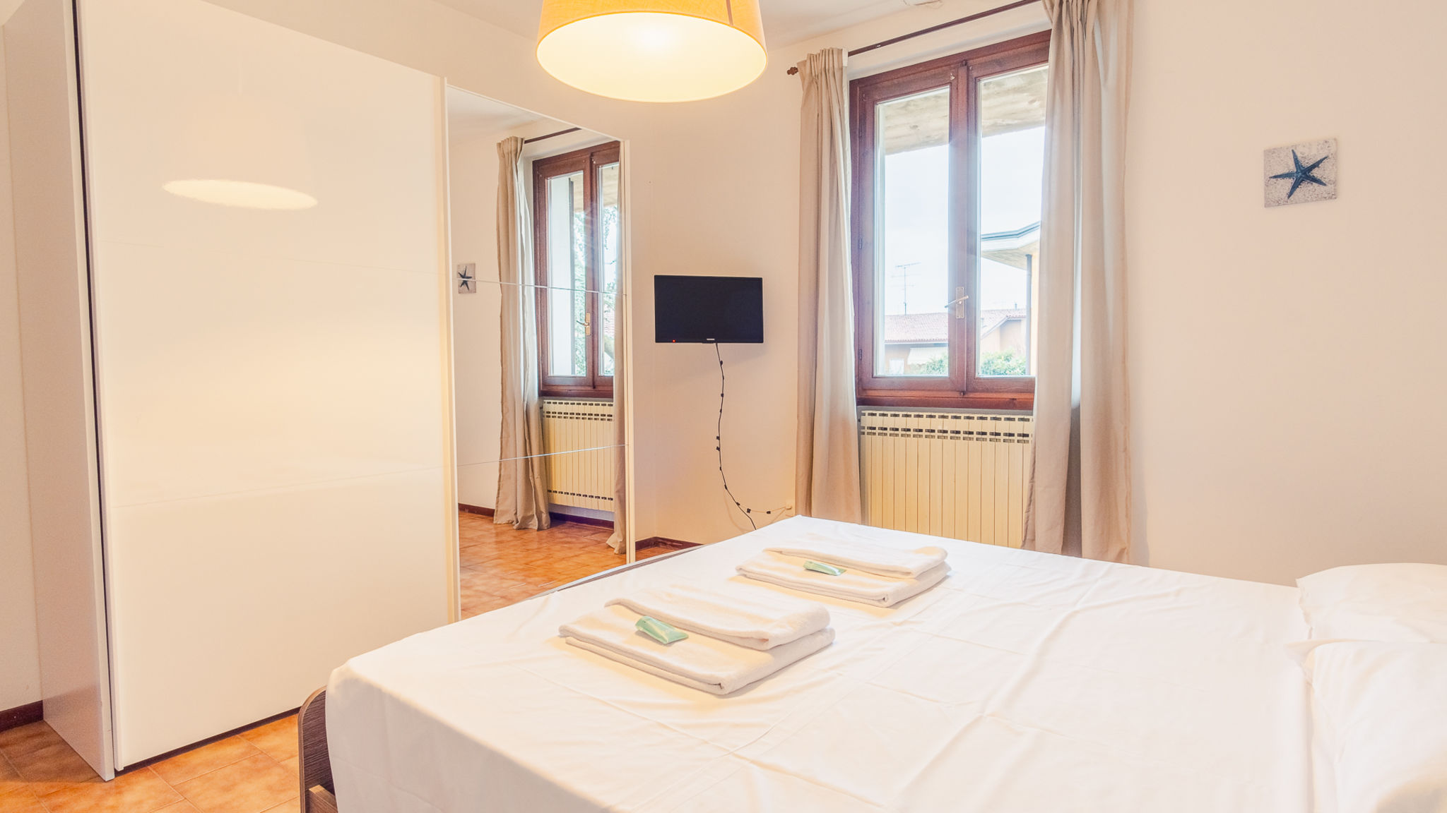 Italian Homing Desenzano del Garda Villa Quantum