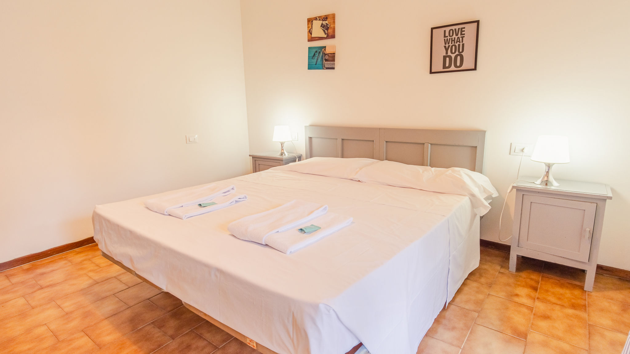 Italian Homing Desenzano del Garda Villa Quantum