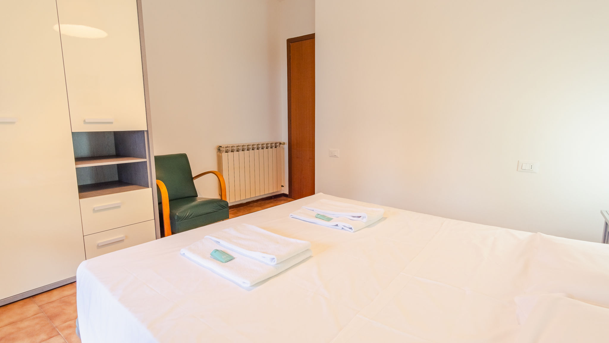 Italian Homing Desenzano del Garda Villa Quantum