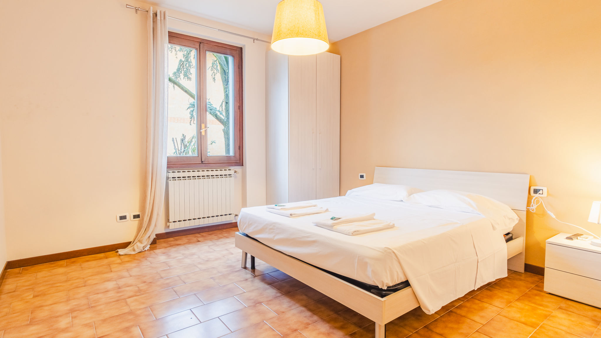 Italian Homing Desenzano del Garda Villa Quantum