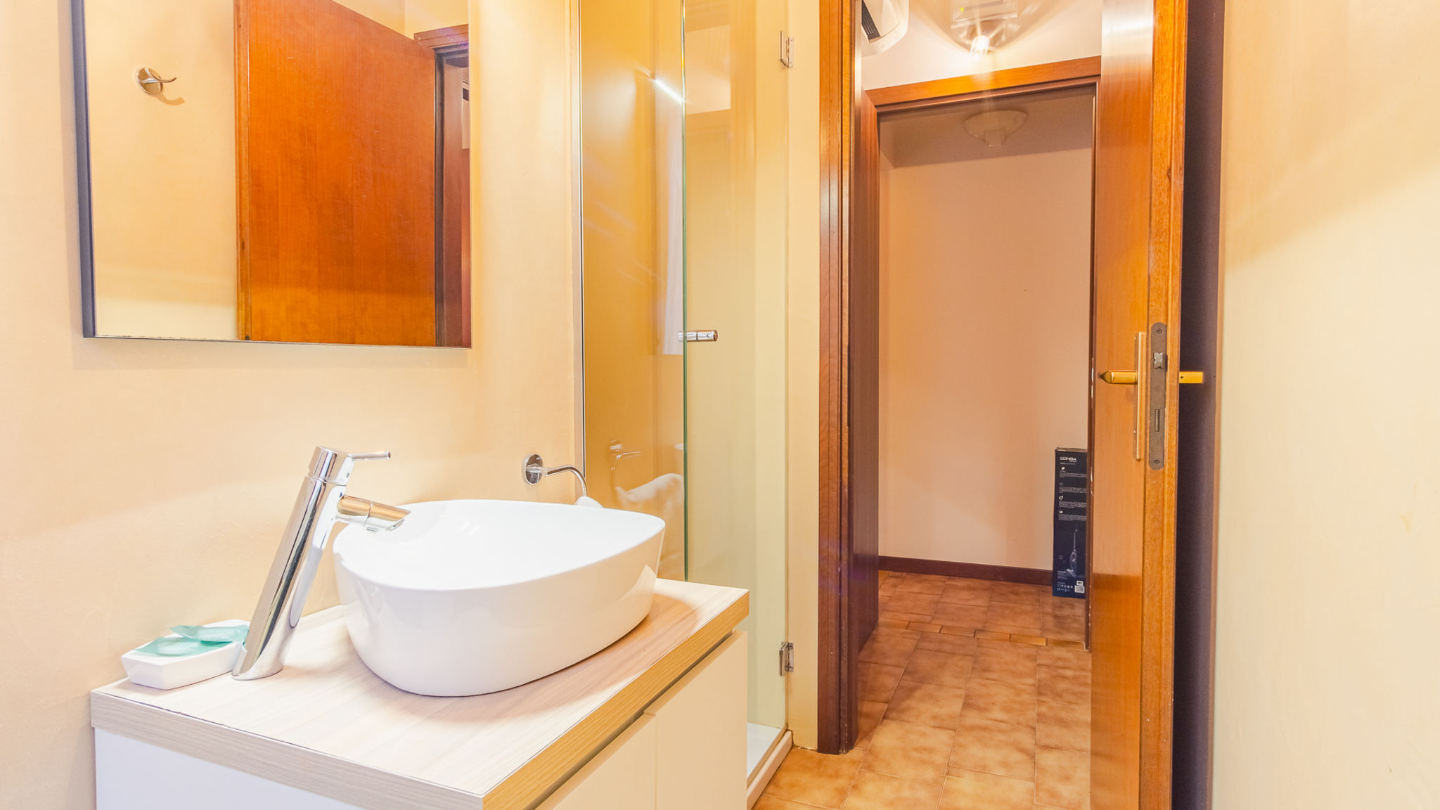 Italian Homing Desenzano del Garda Villa Quantum