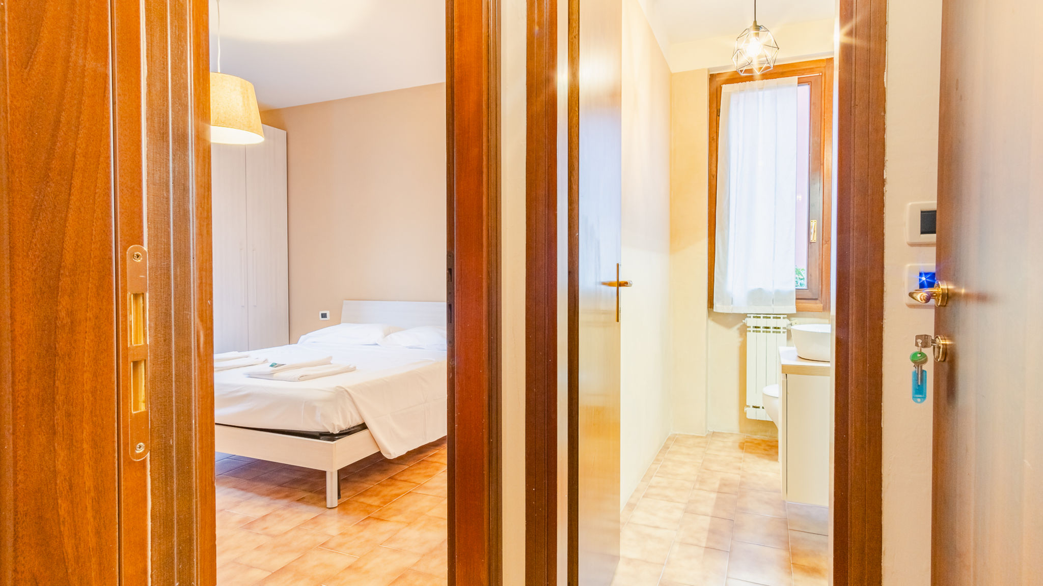 Italian Homing Desenzano del Garda Villa Quantum