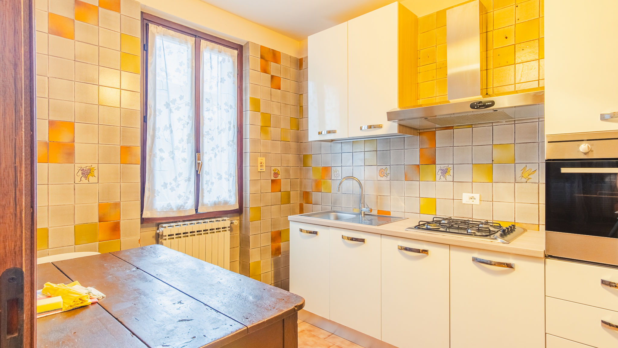 Italian Homing Desenzano del Garda Villa Quantum