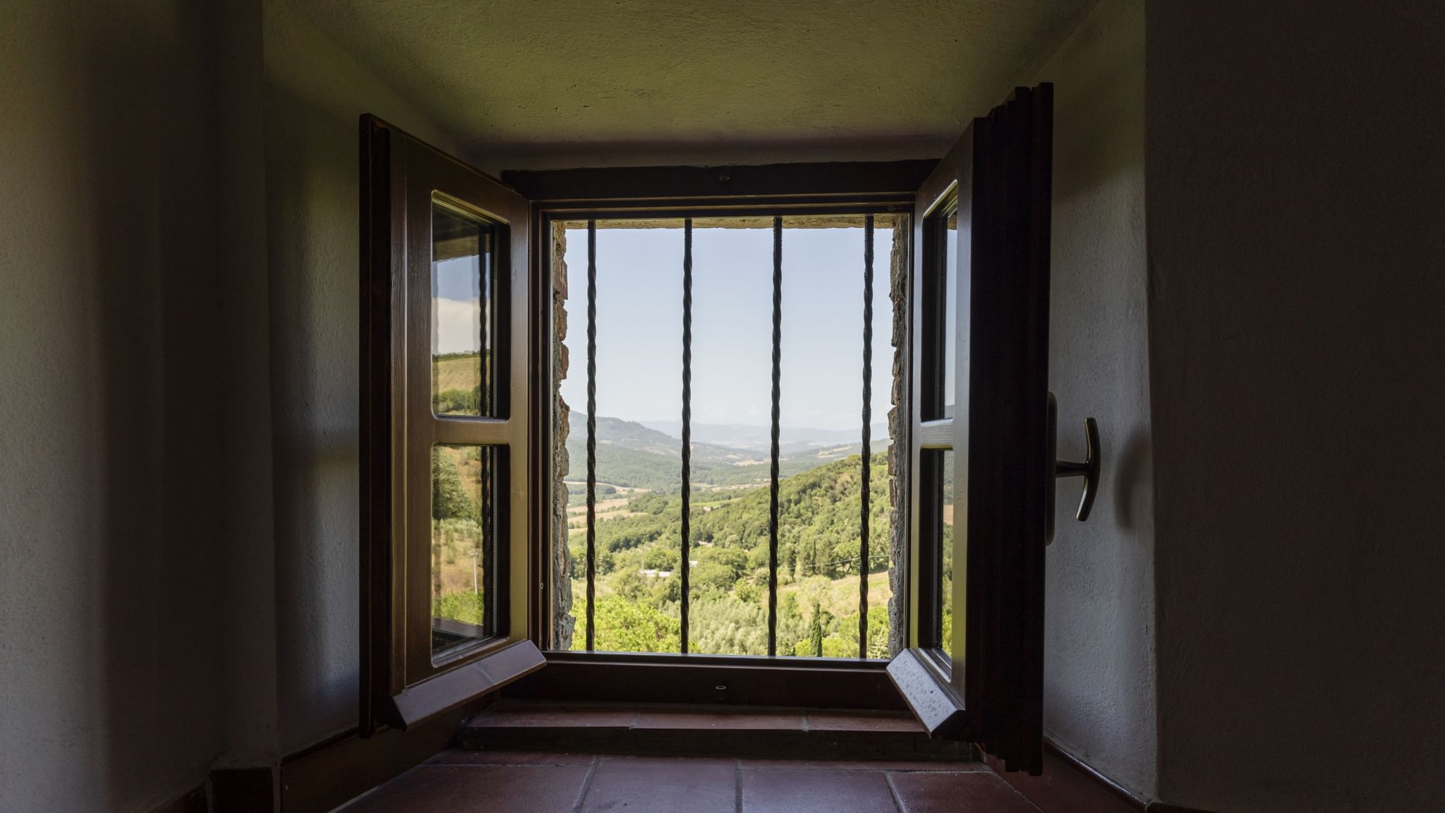 Torre medievale di Canneto