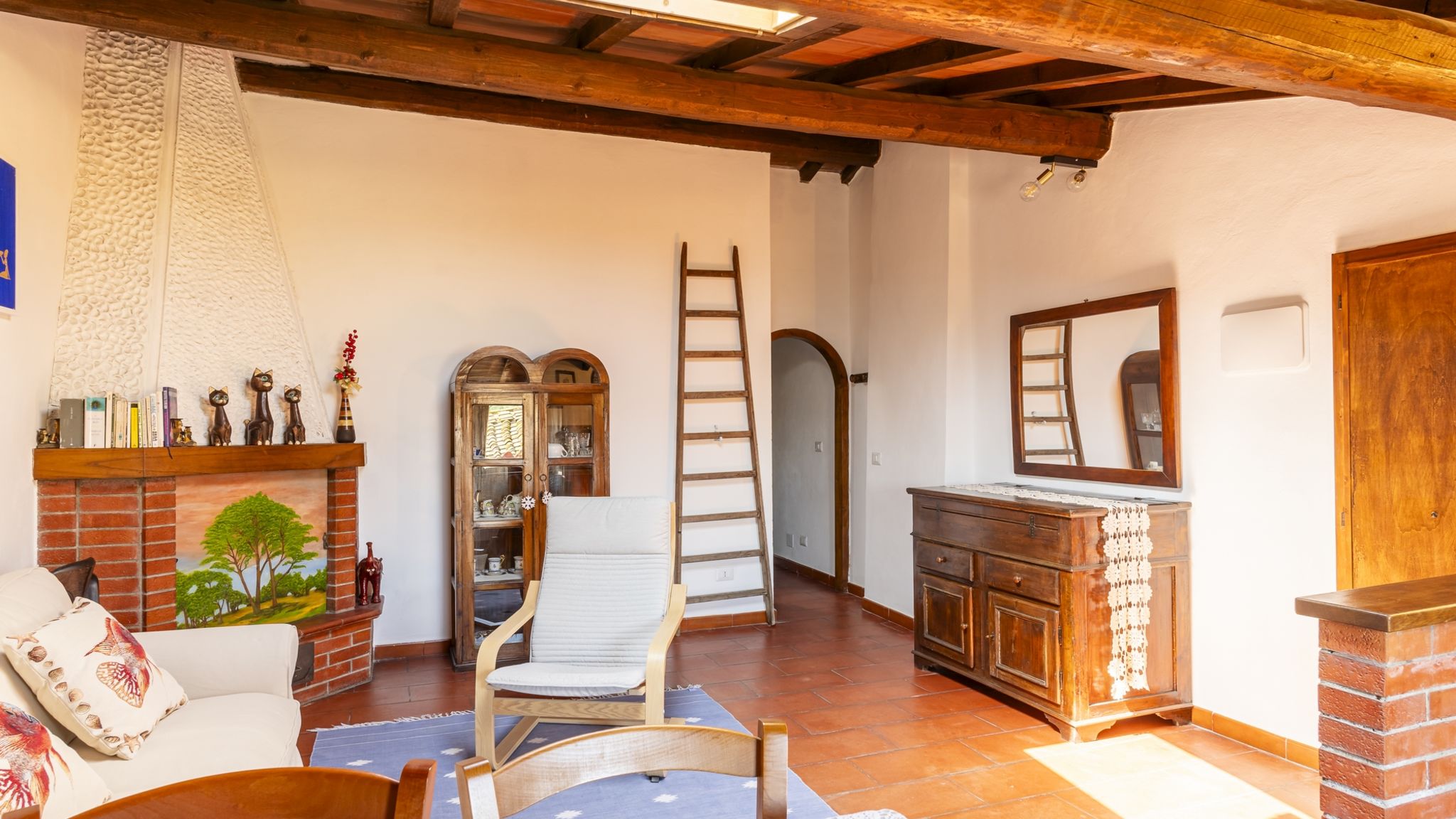 Torre medievale di Canneto
