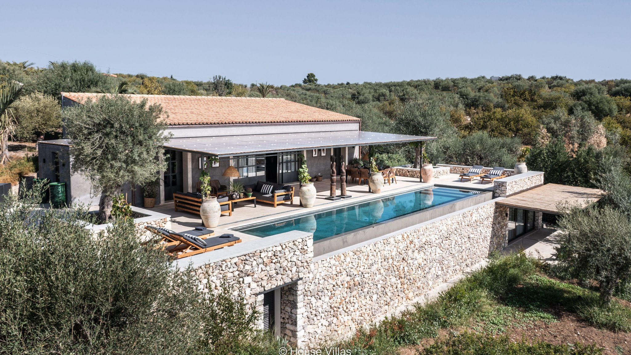 Villa Zigulotto