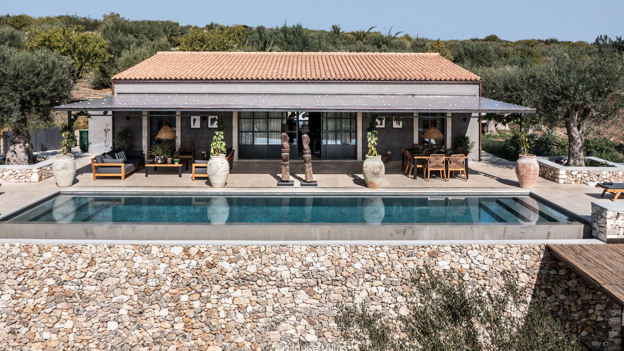 Villa Zigulotto