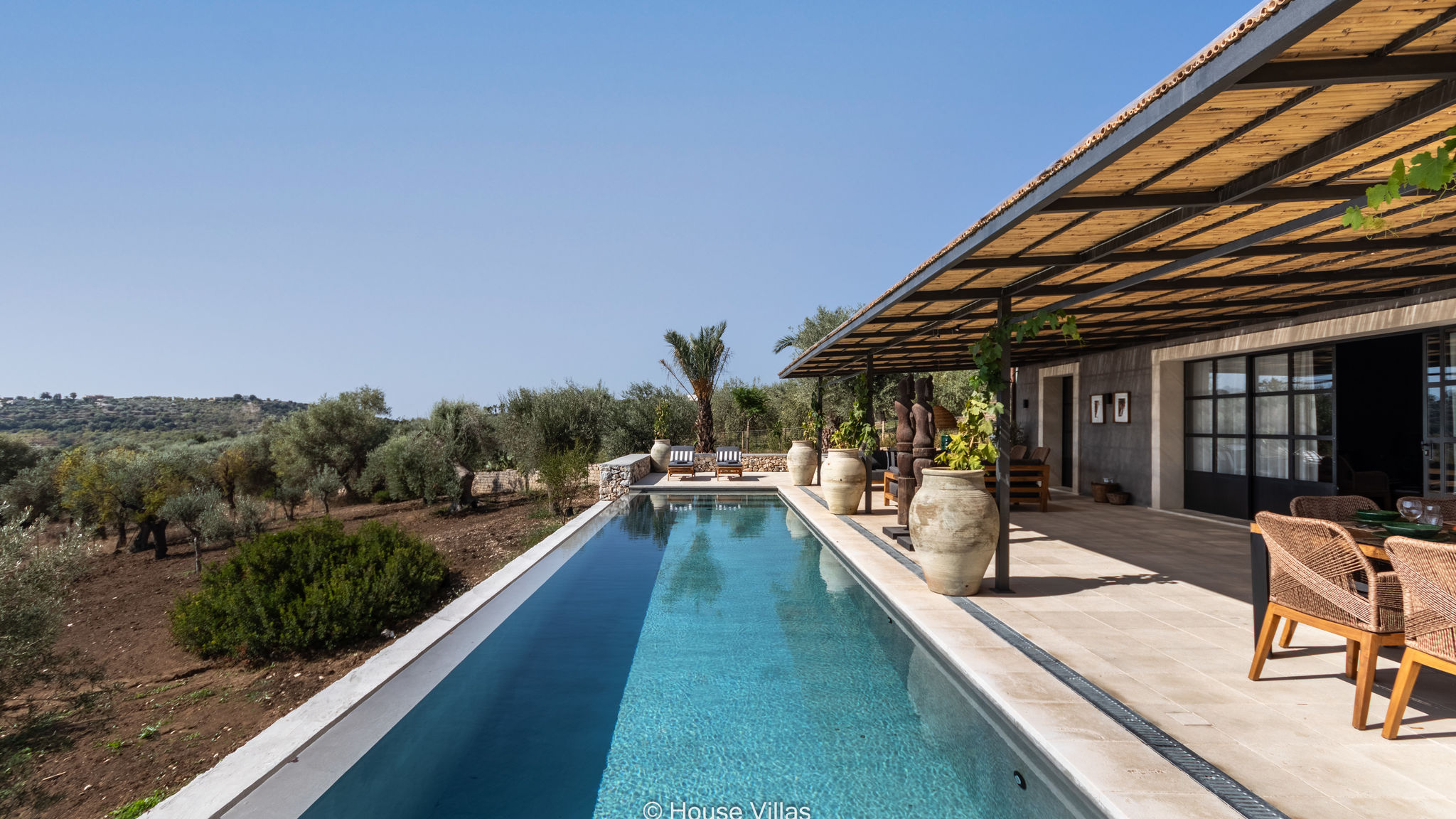 Villa Zigulotto