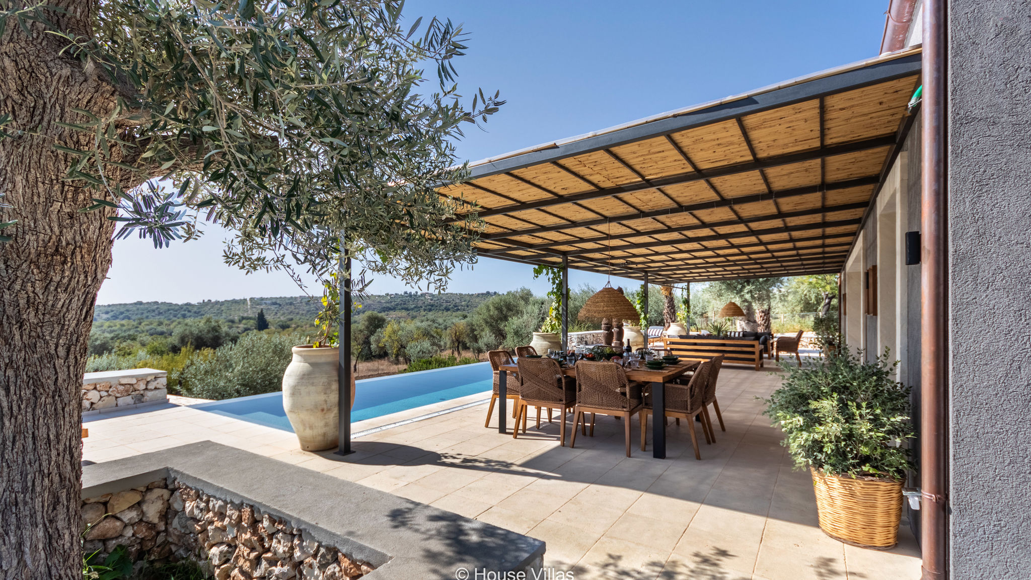 Villa Zigulotto