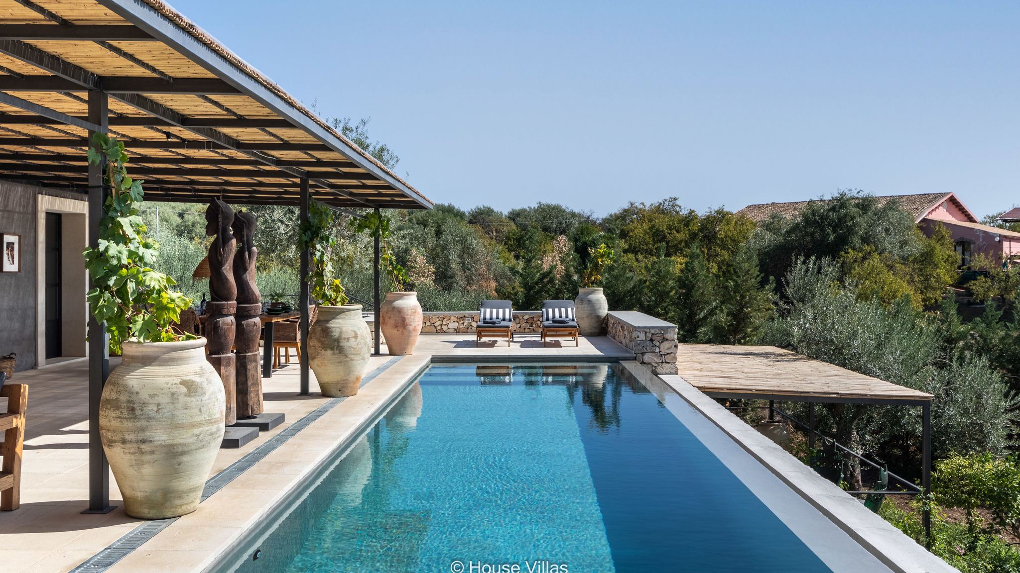 Villa Zigulotto