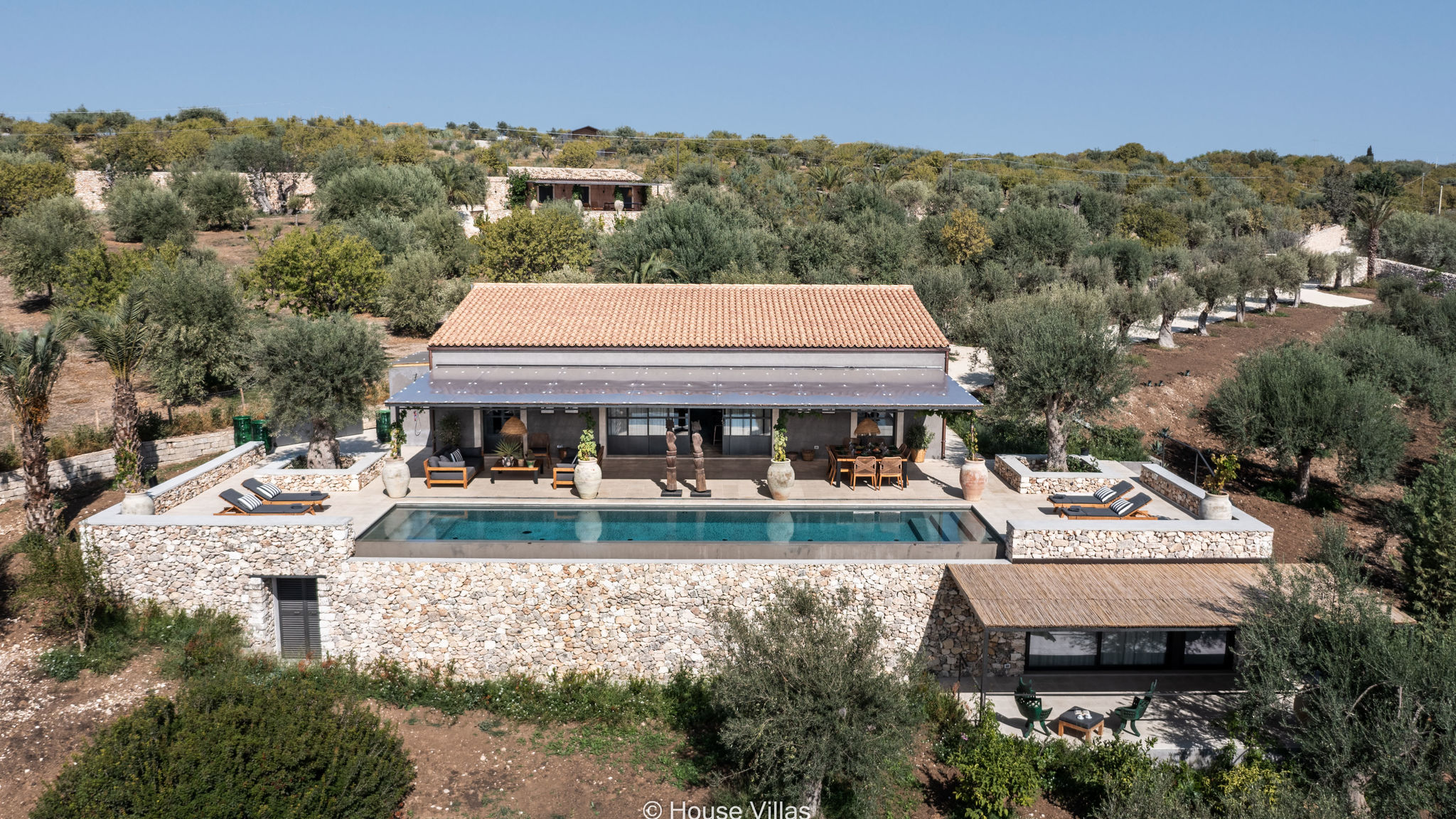 Villa Zigulotto