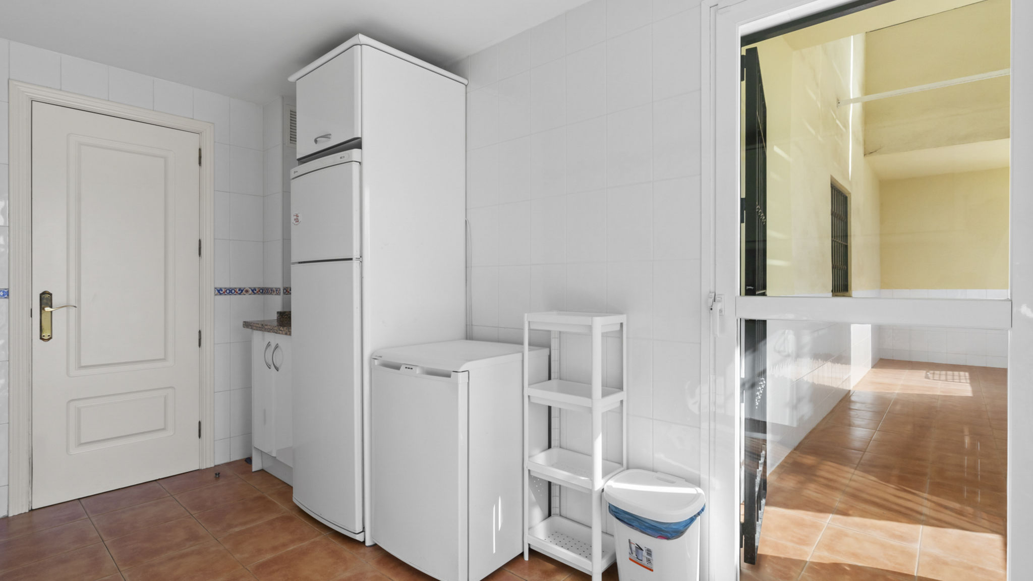Jardin Botanico · 3BR Apartment in La Cala Ref 168