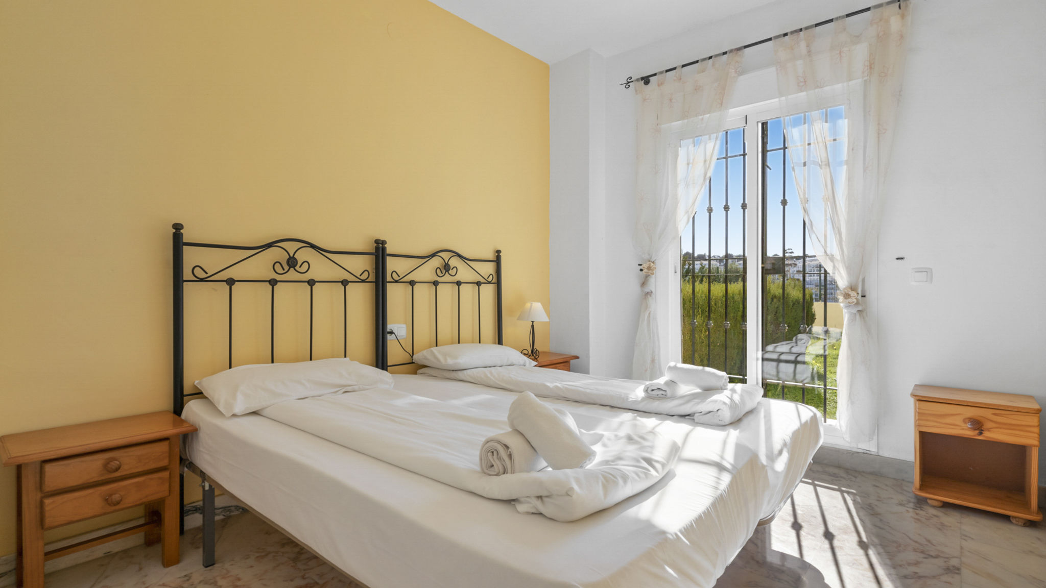 Jardin Botanico · 3BR Apartment in La Cala Ref 168