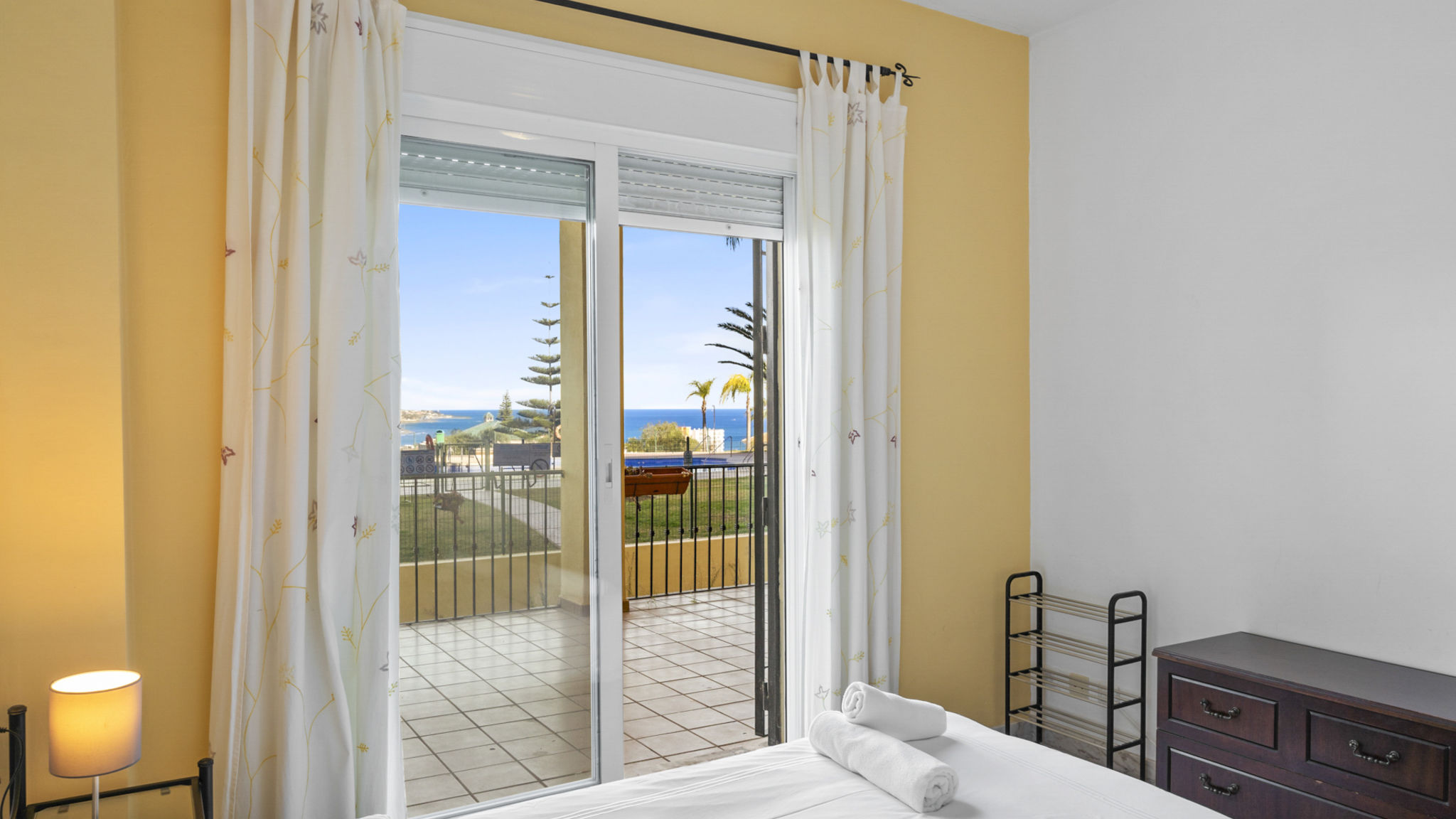 Jardin Botanico · 3BR Apartment in La Cala Ref 168