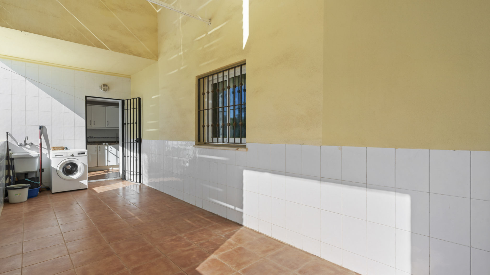 Jardin Botanico · 3BR Apartment in La Cala Ref 168