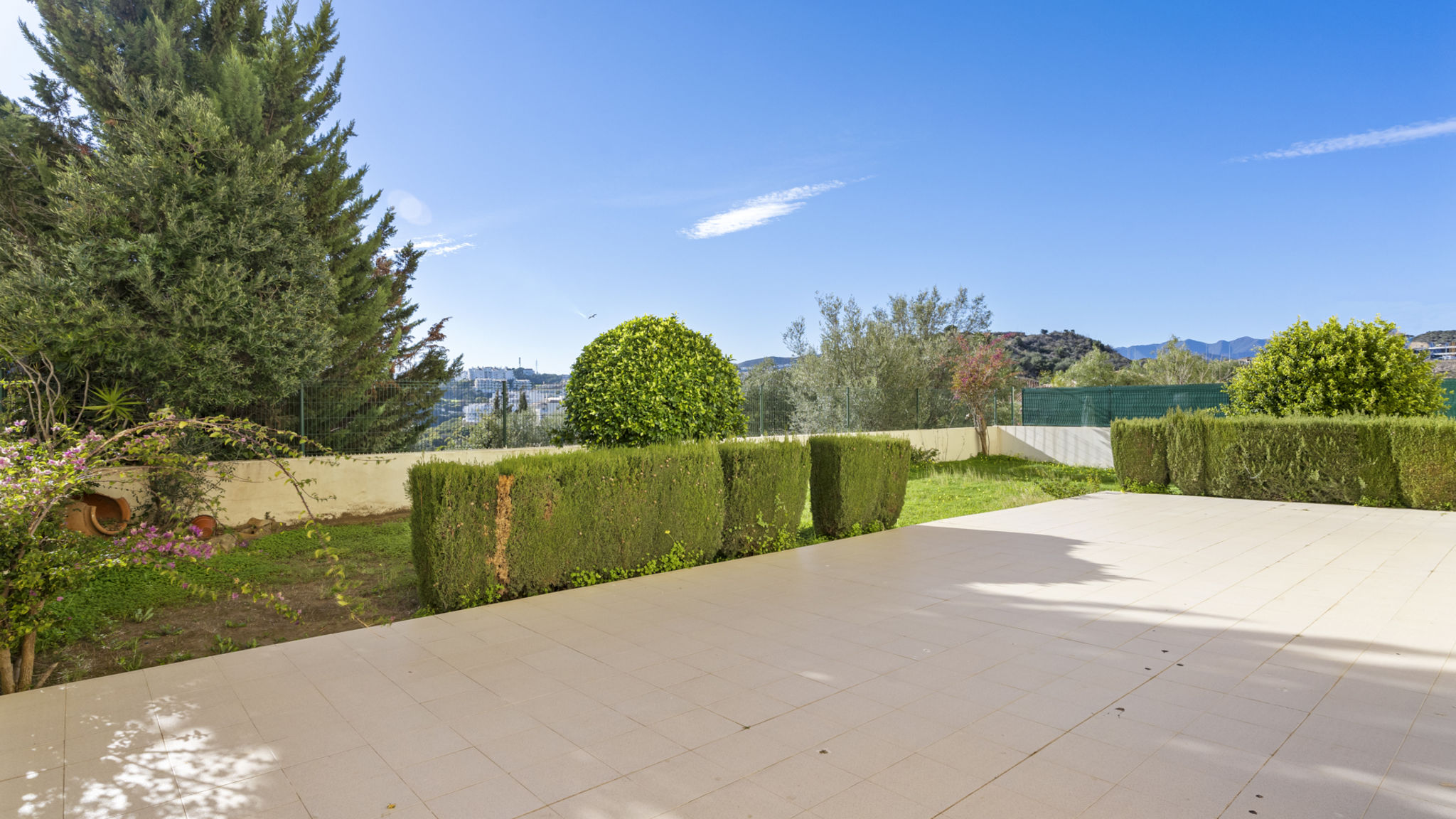 Jardin Botanico · 3BR Apartment in La Cala Ref 168