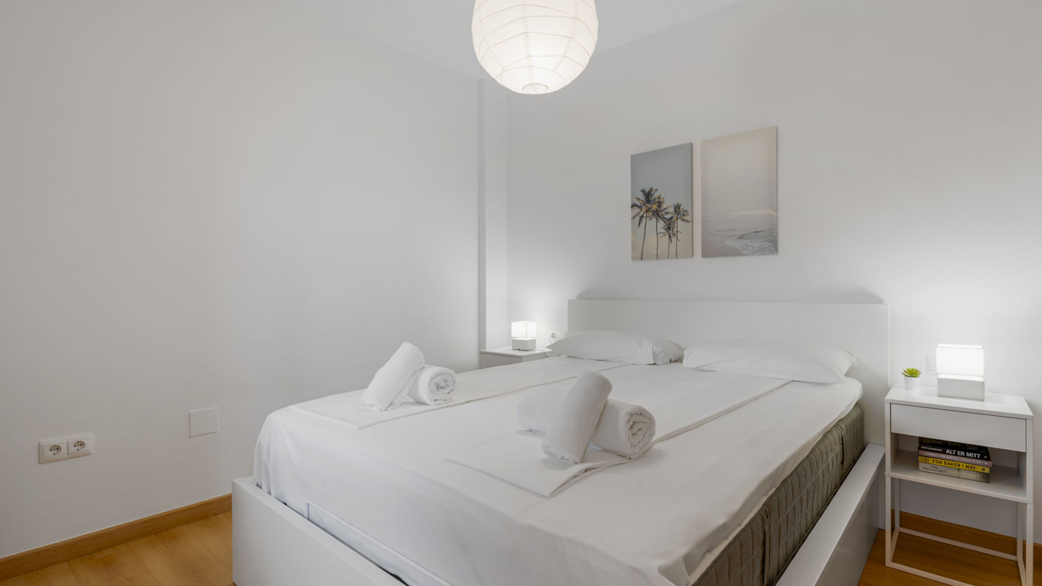 Costarentals Malaga Malaga Unique top floor in Historic Center by Costarentals  - MAL04