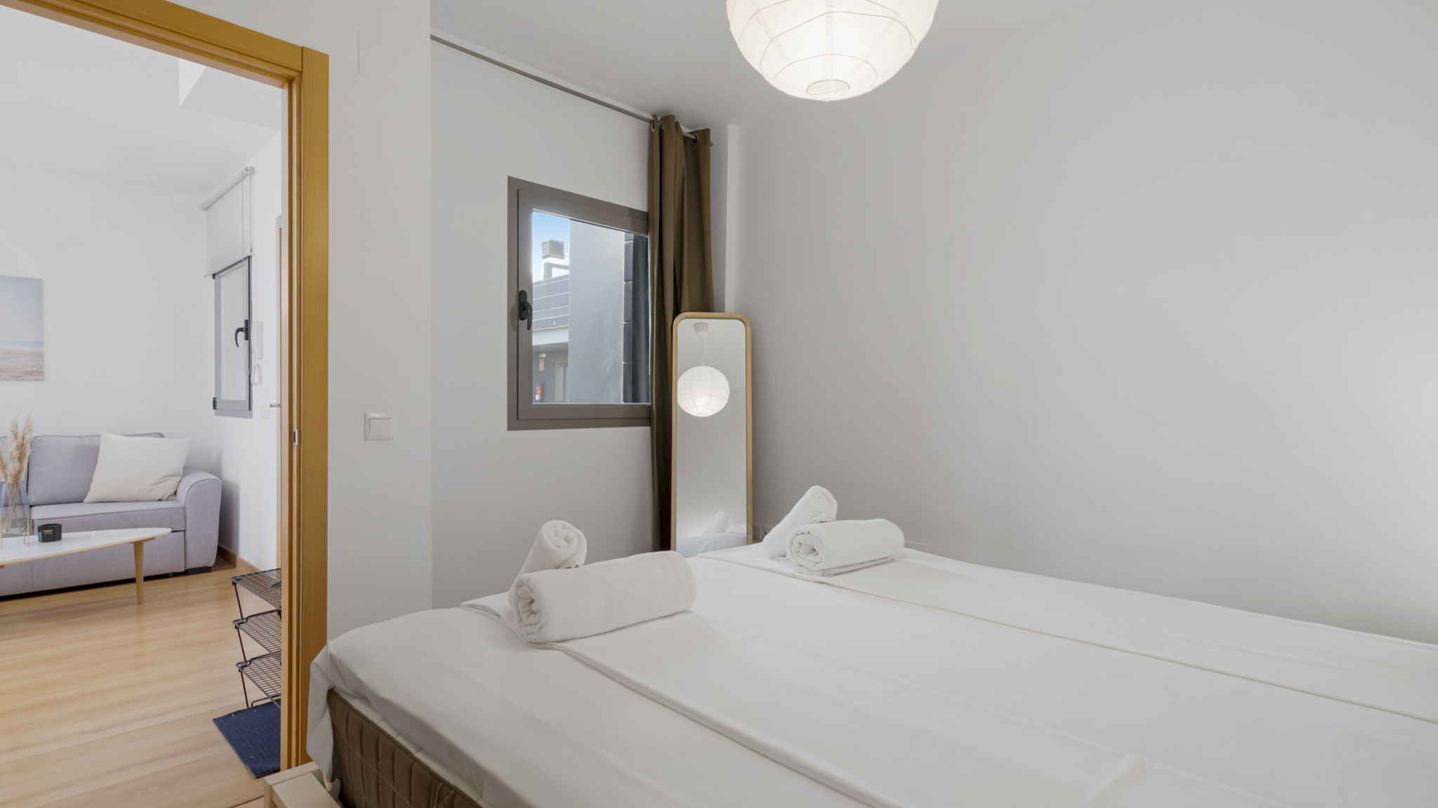 Costarentals Malaga Malaga Unique top floor in Historic Center by Costarentals  - MAL04