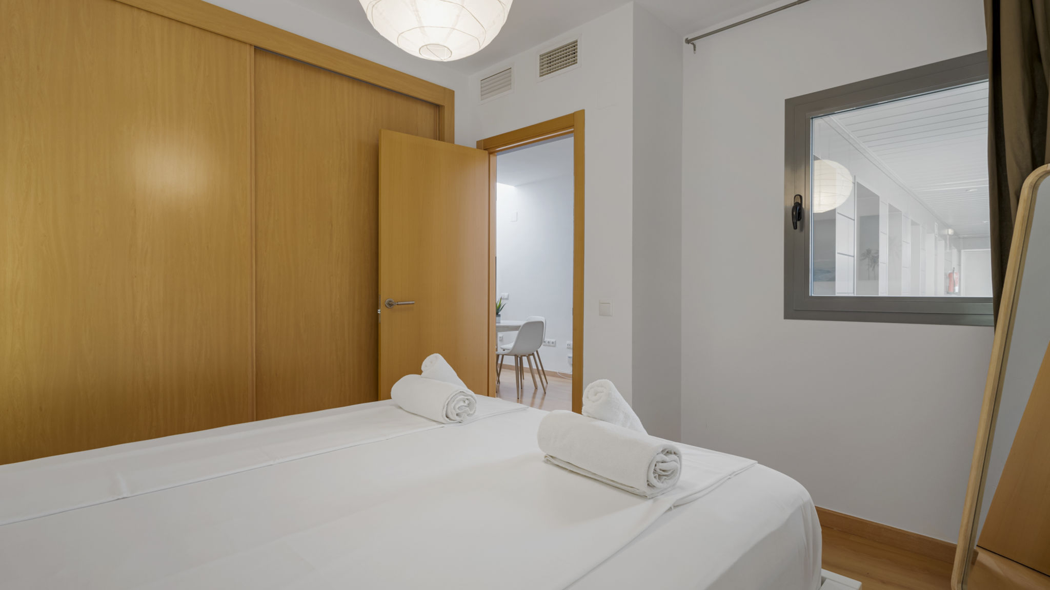 Costarentals Malaga Malaga Unique top floor in Historic Center by Costarentals  - MAL04