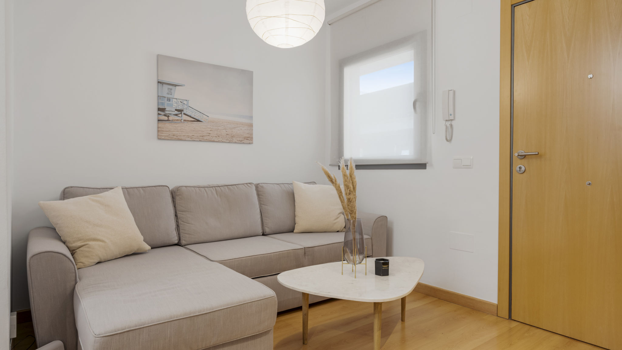 Costarentals Malaga Malaga Unique top floor in Historic Center by Costarentals  - MAL04
