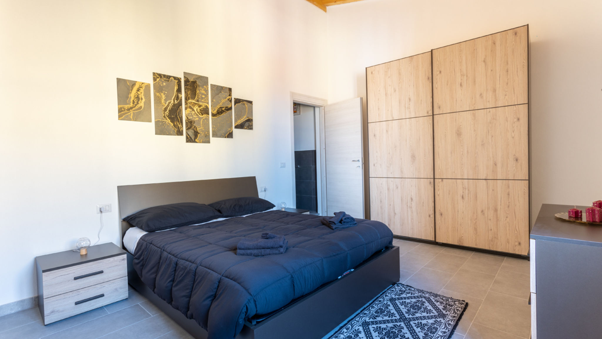 My Pumpkin Nurachi Costa Ovest Apartment Waves