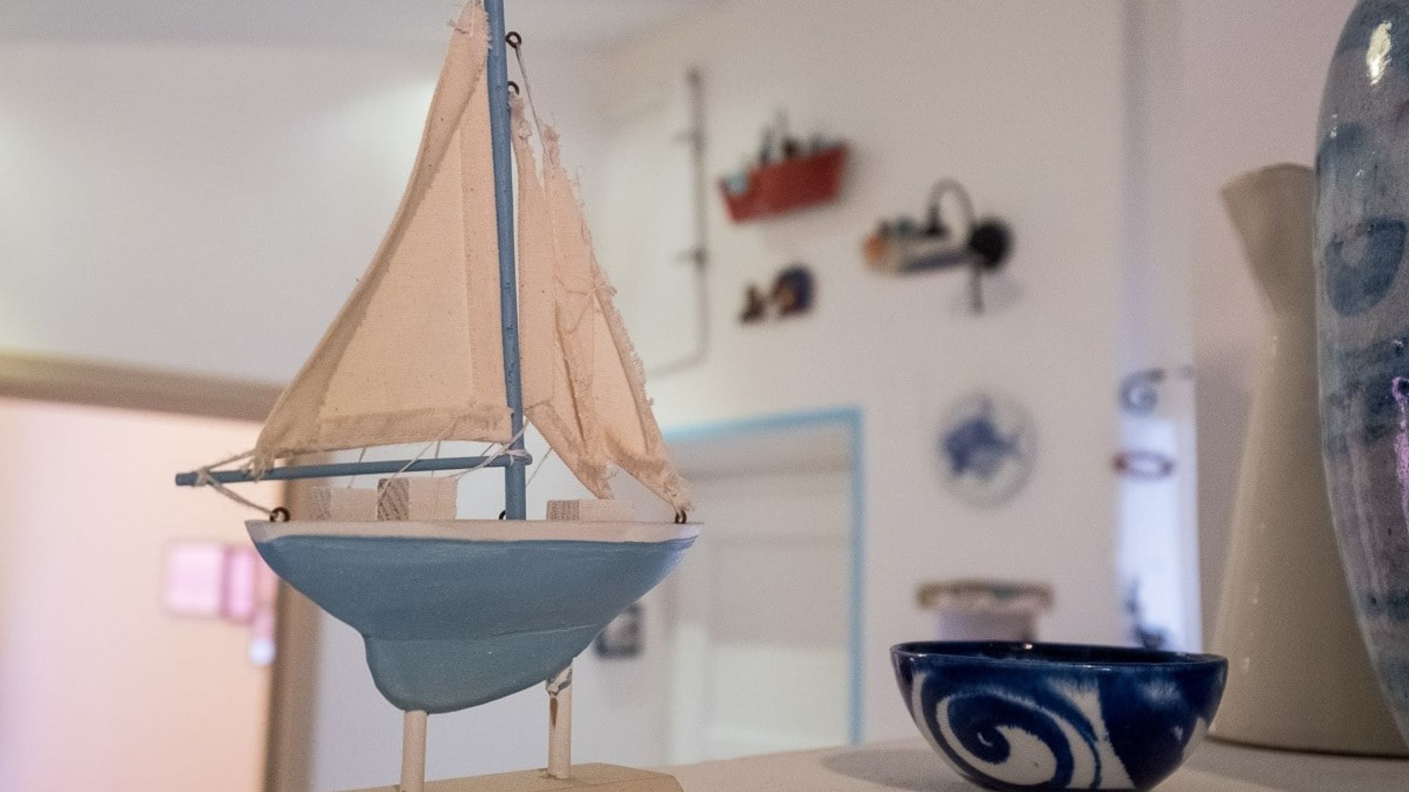 Italianway Monterosso al Mare The Captain's House - central, quiet & near beach