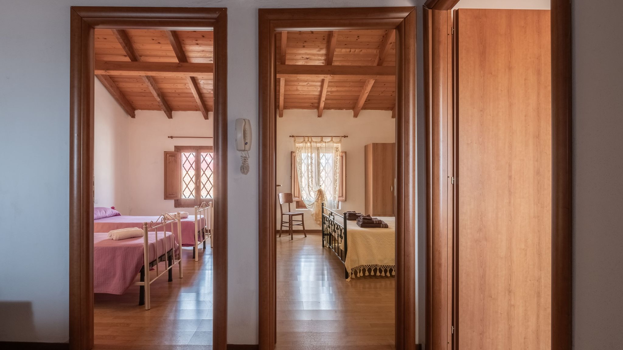 Italianway Riola Sardo Villa Vintage by Propertize | giardino e palestra