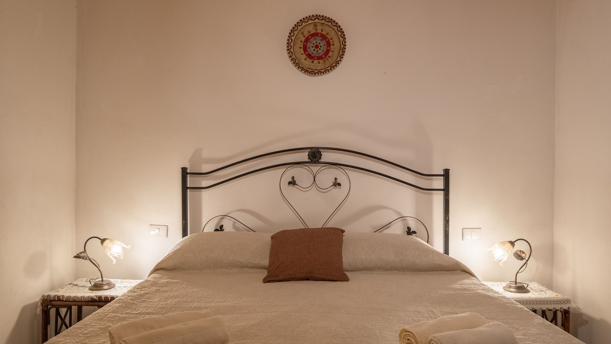 Italianway Riola Sardo Villa Vintage by Propertize | giardino e palestra