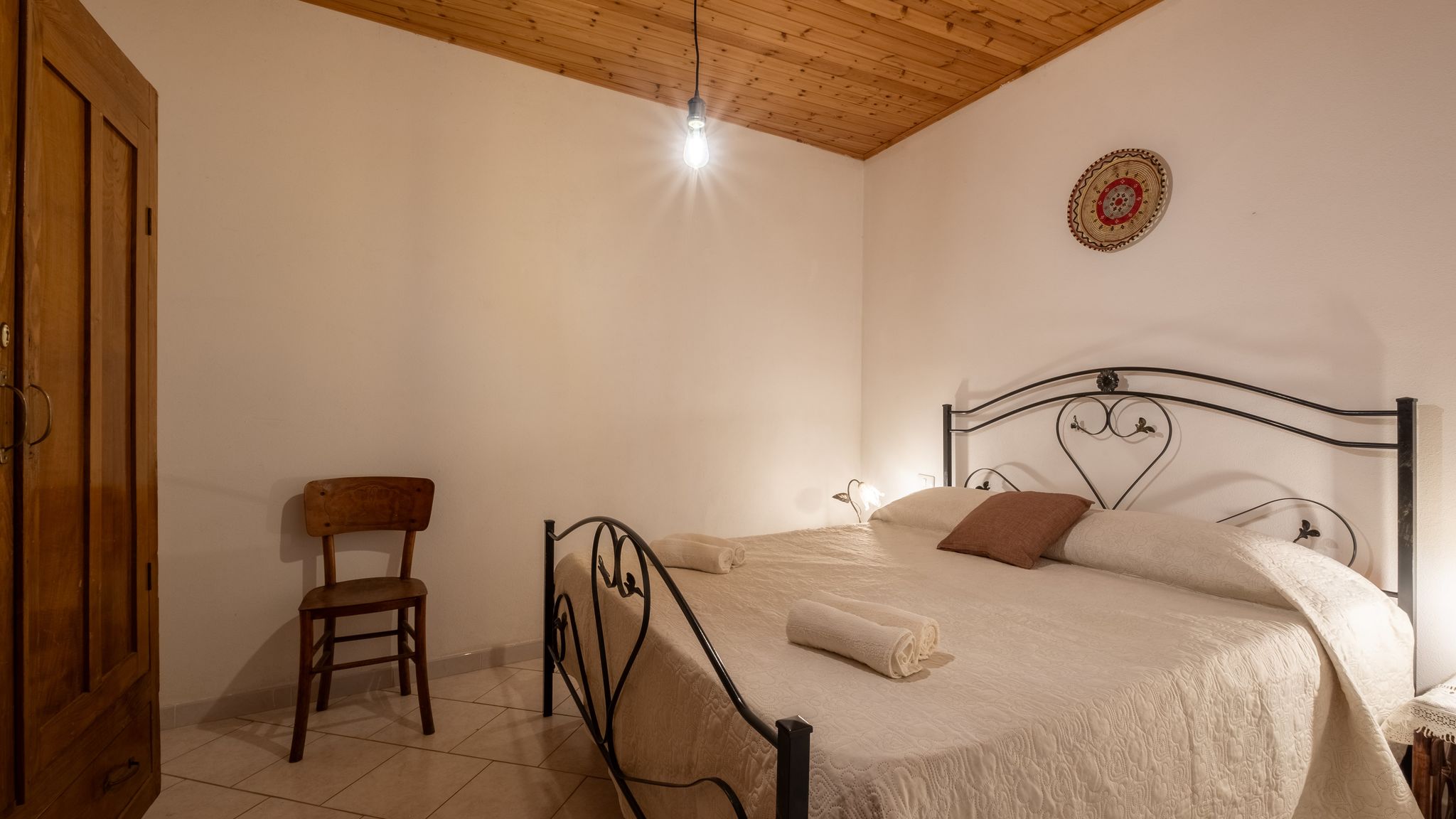 Italianway Riola Sardo Villa Vintage by Propertize | giardino e palestra