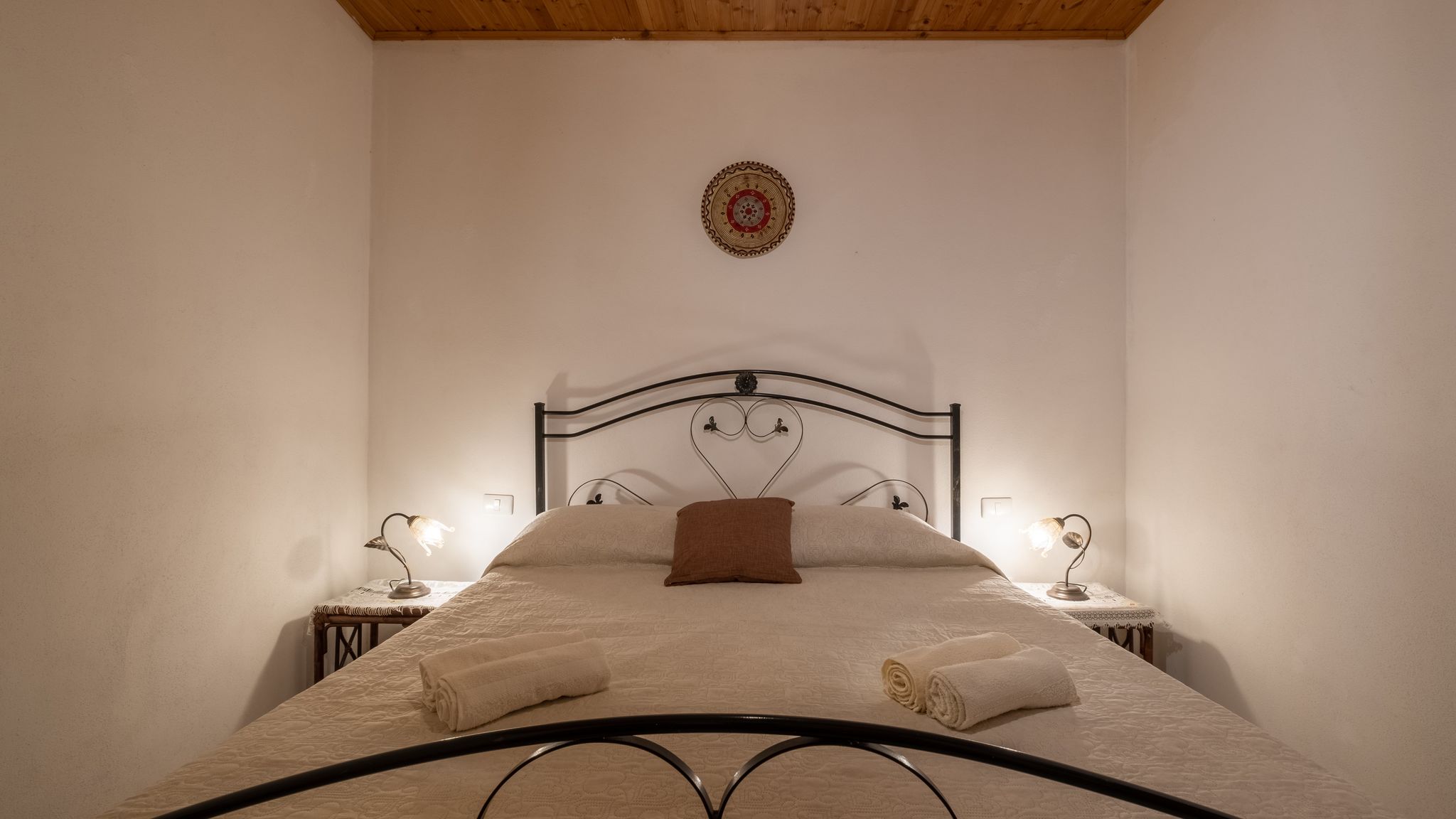 Italianway Riola Sardo Villa Vintage by Propertize | giardino e palestra