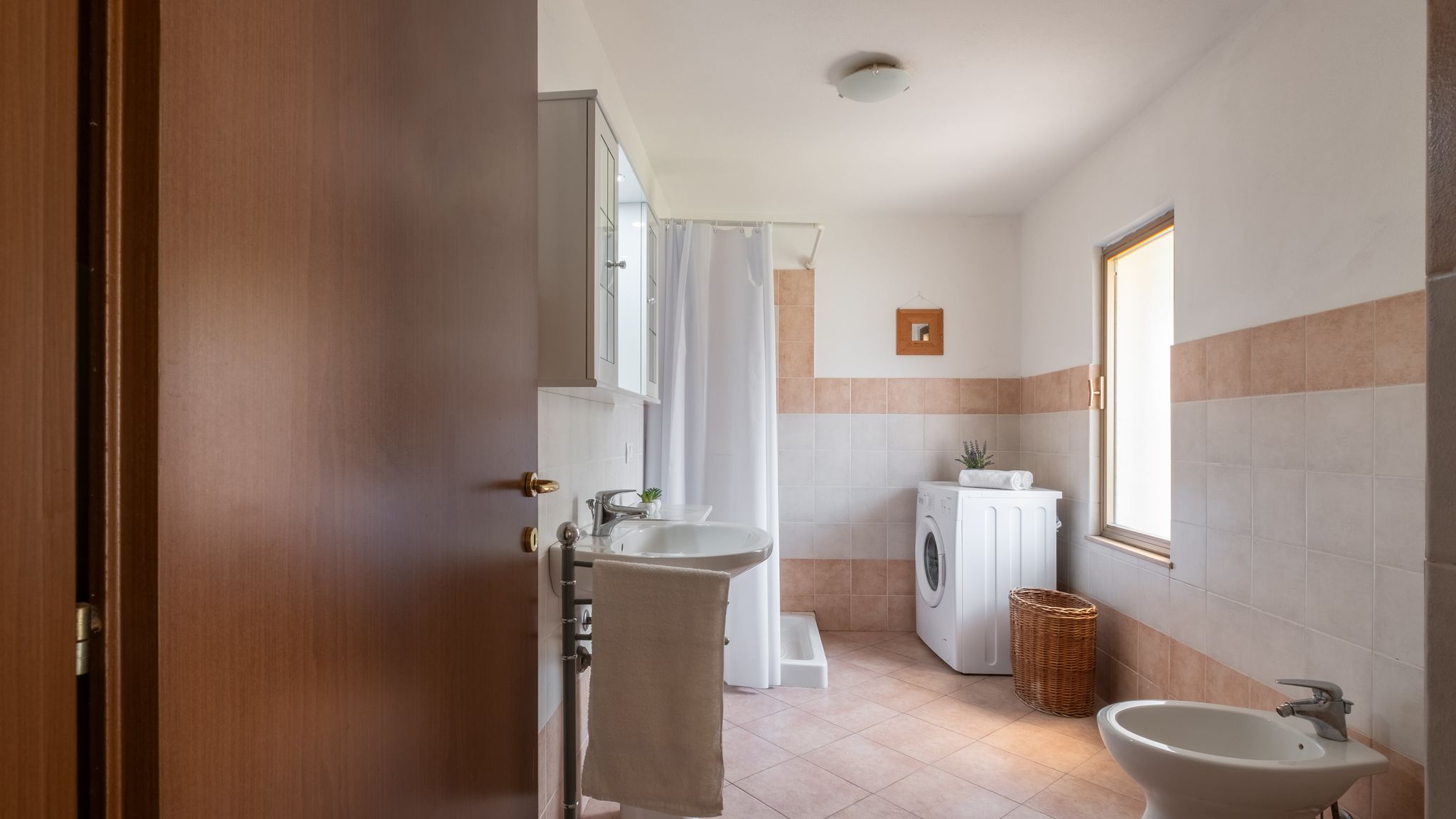 Italianway Riola Sardo Villa Vintage by Propertize | giardino e palestra