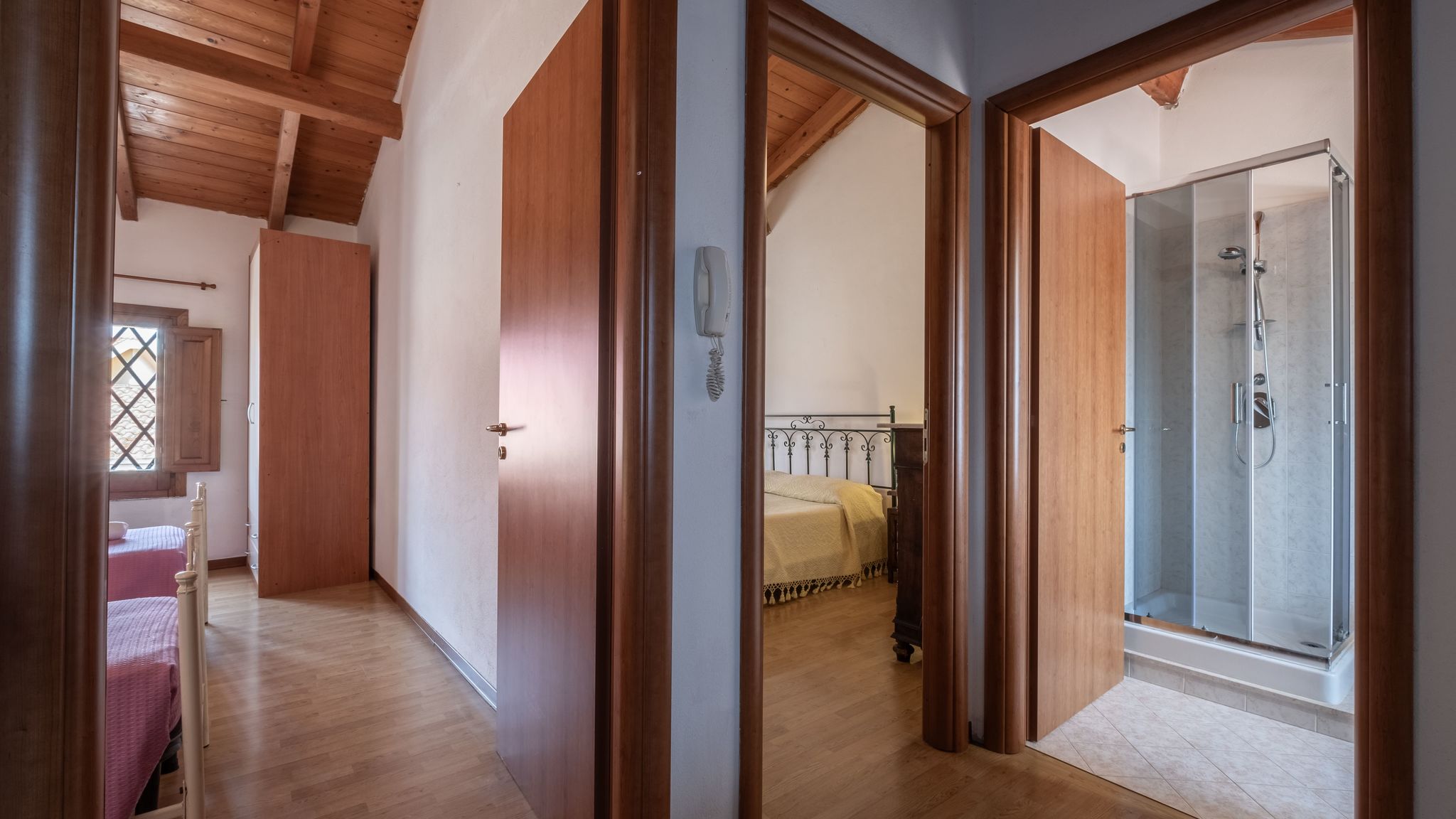 Italianway Riola Sardo Villa Vintage by Propertize | giardino e palestra